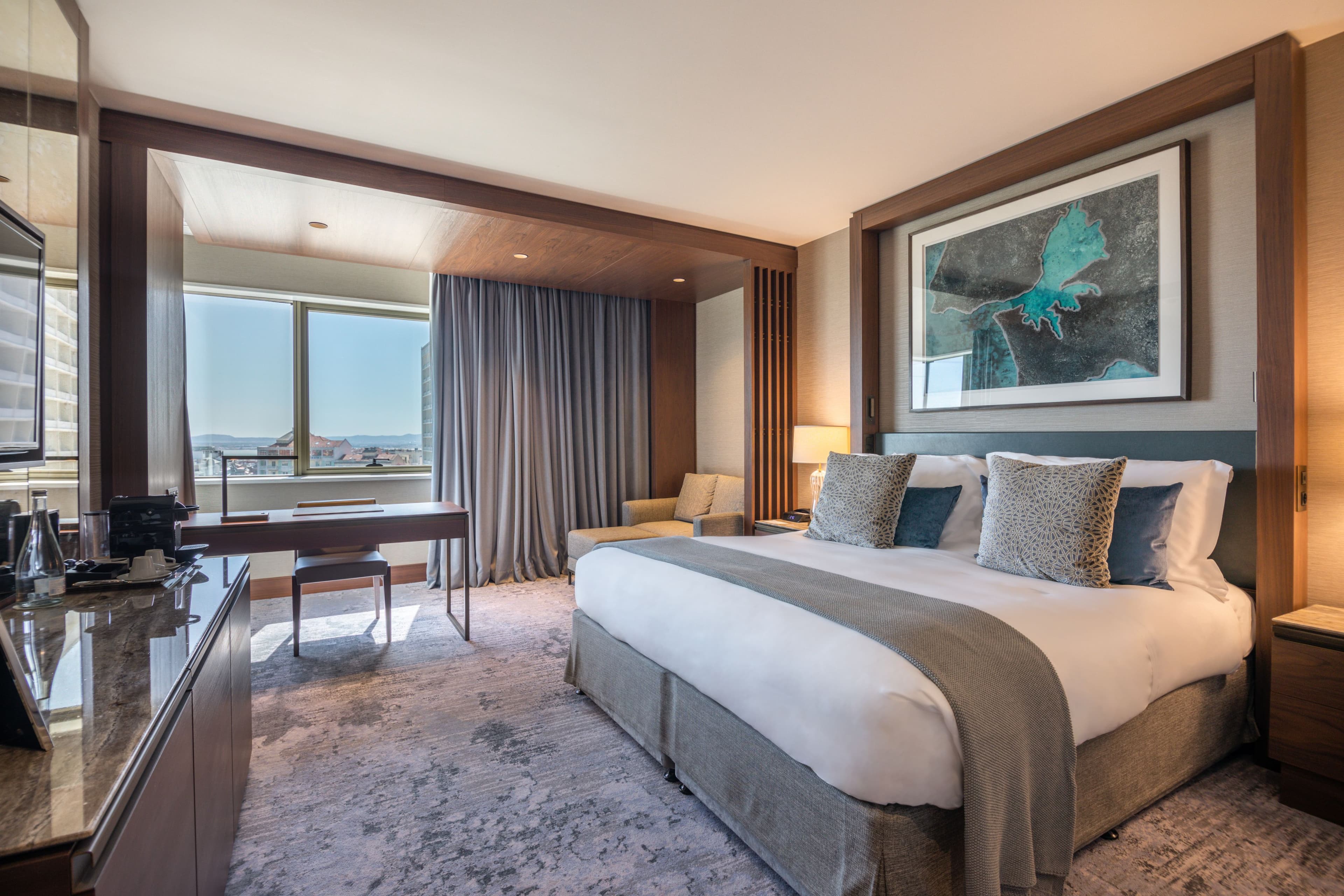 InterContinental Lisbon — 43