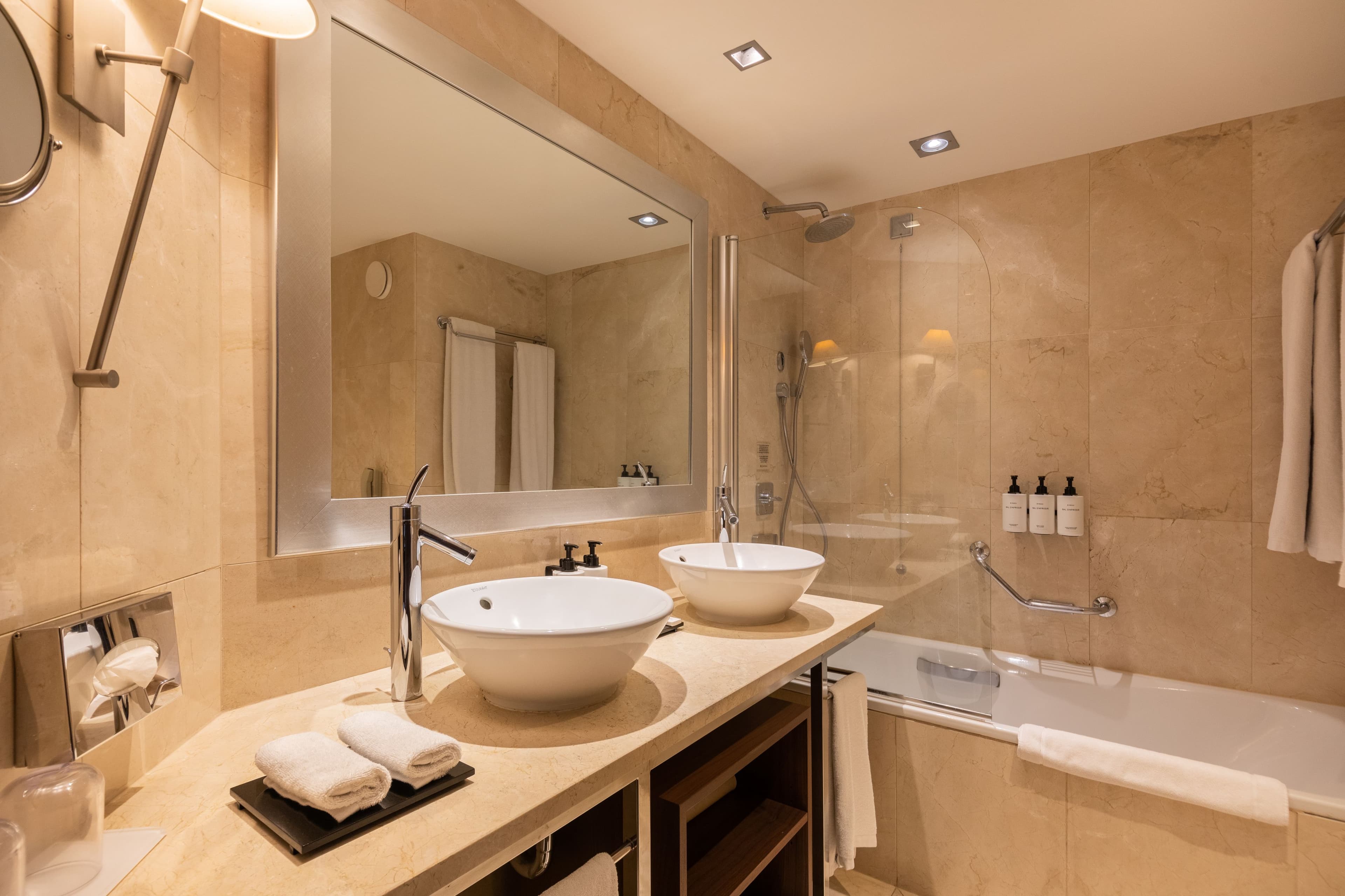 InterContinental Lisbon - Image 4