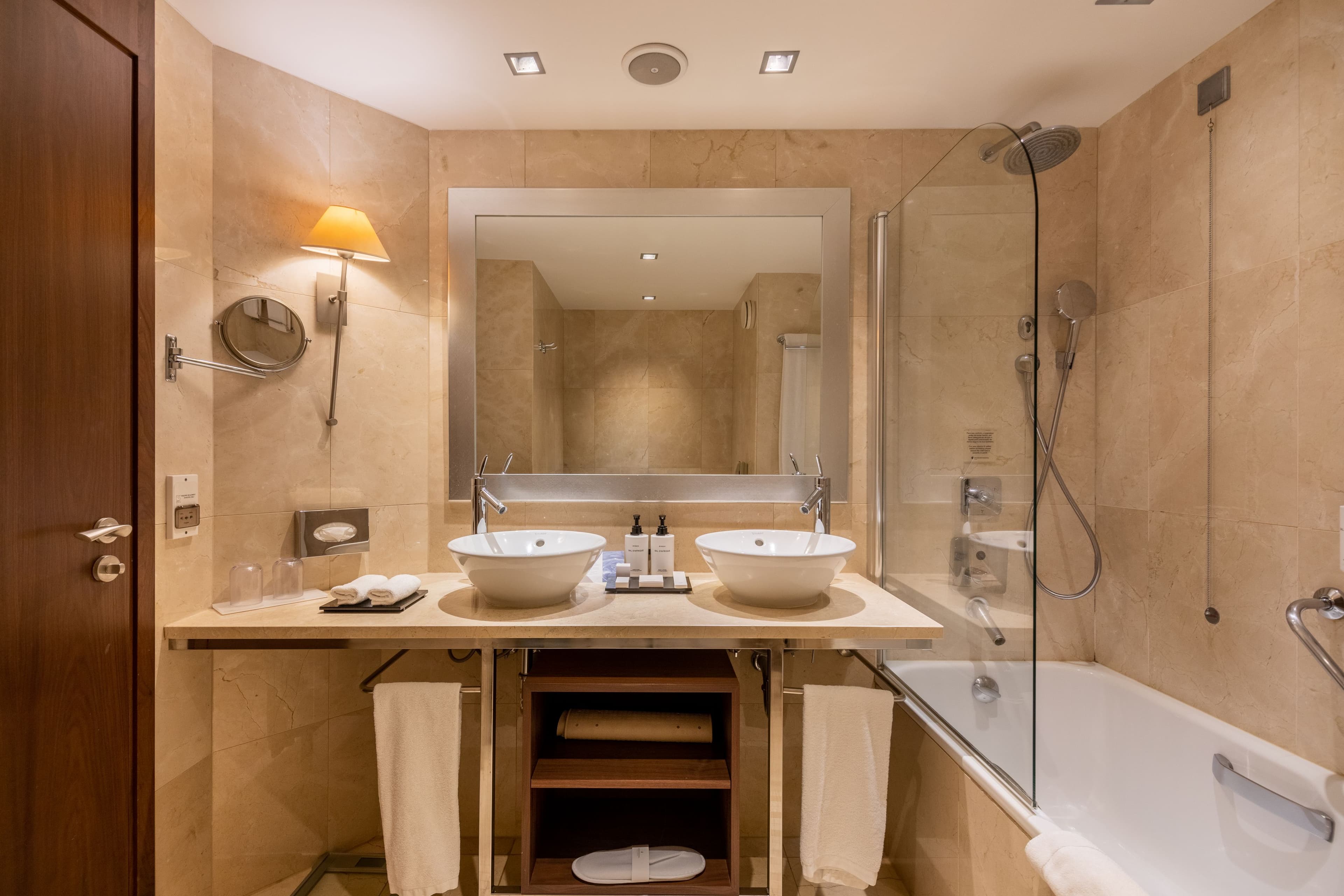 InterContinental Lisbon — 21