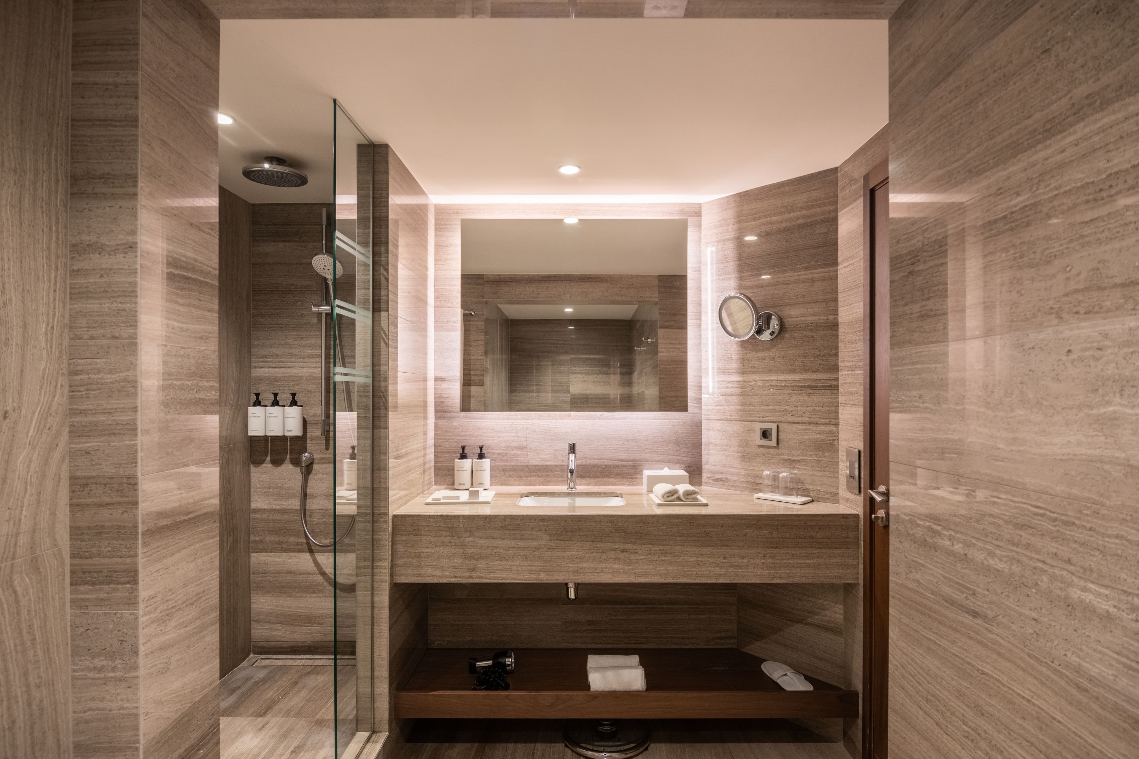InterContinental Lisbon — 13