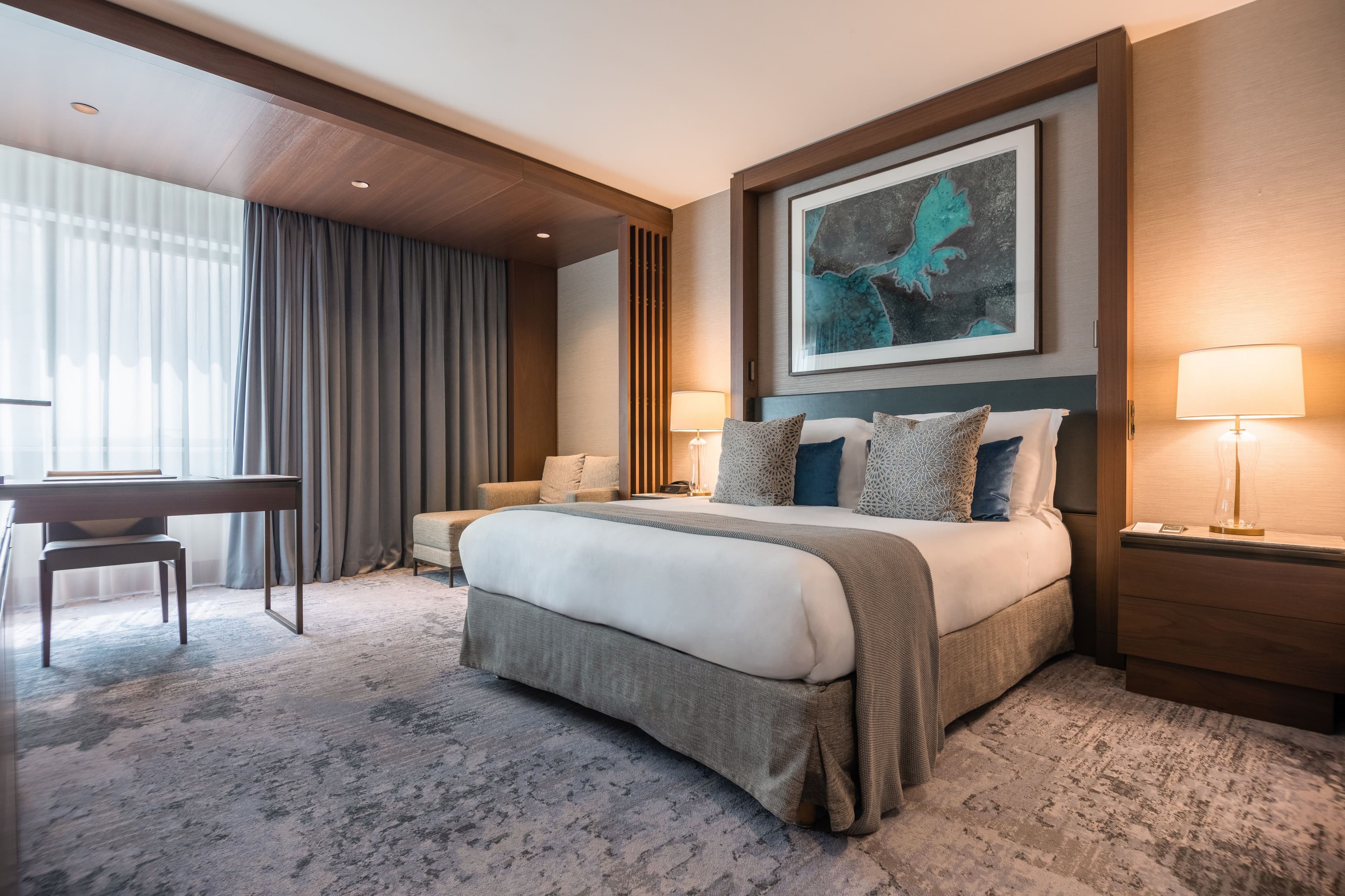 InterContinental Lisbon — 27