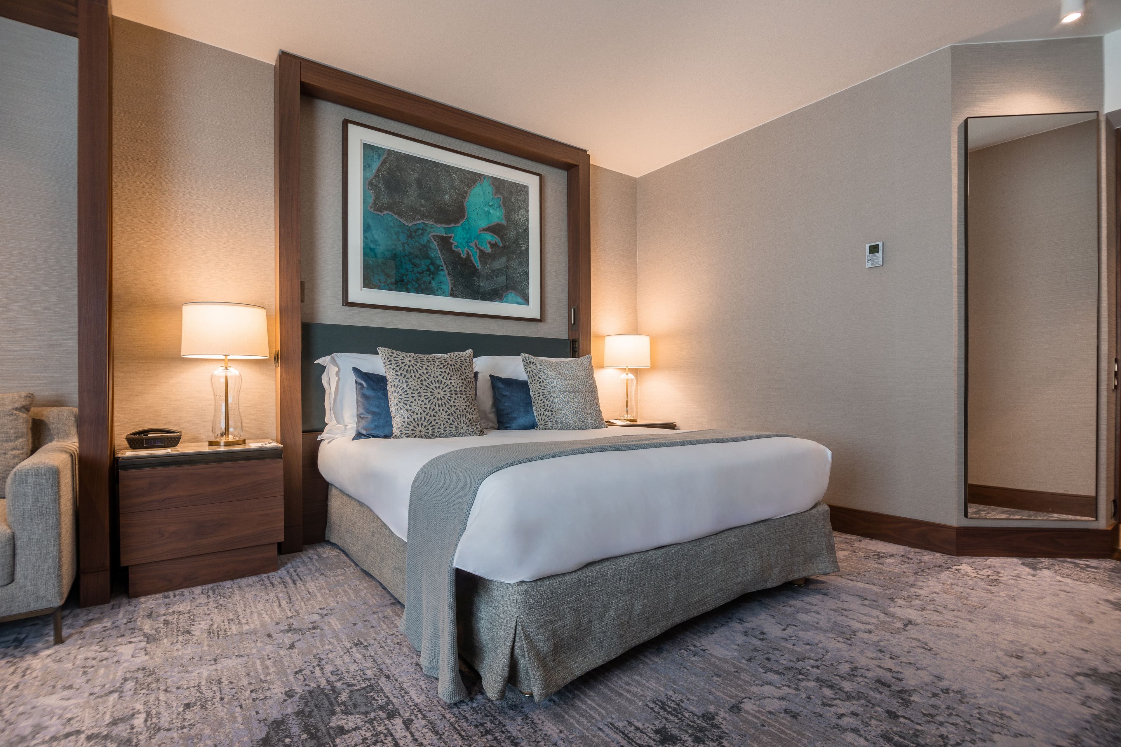 InterContinental Lisbon — 34