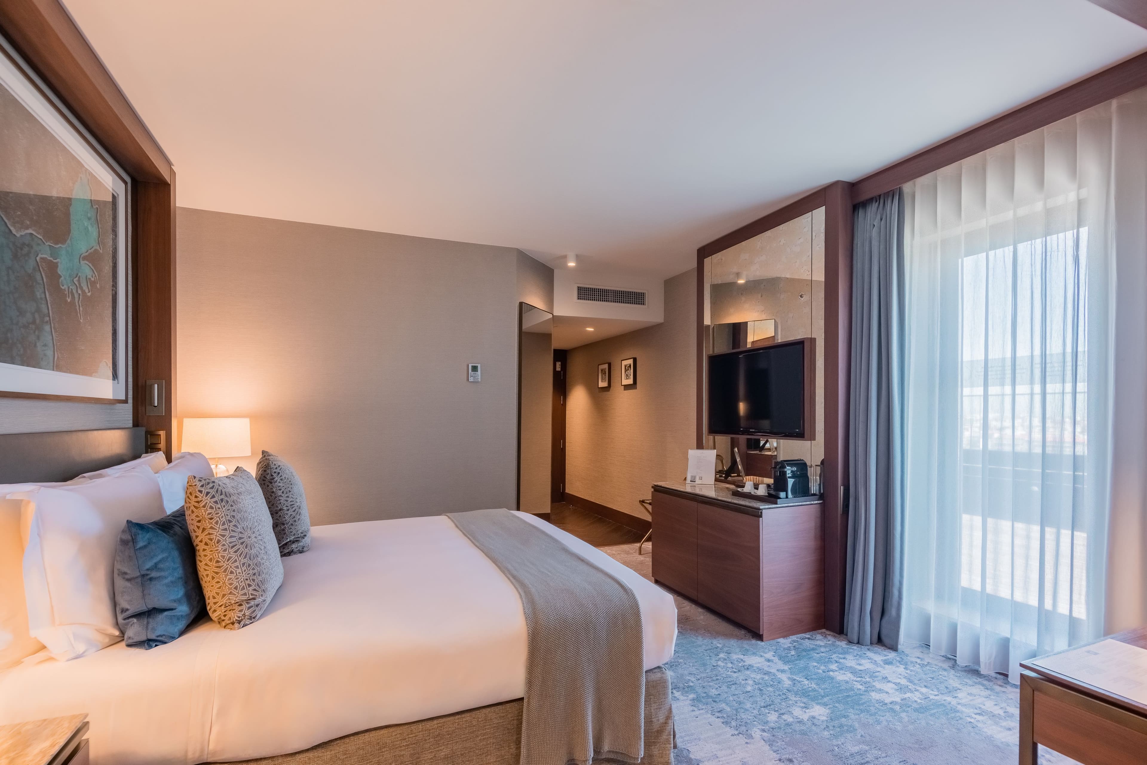 InterContinental Lisbon — 14