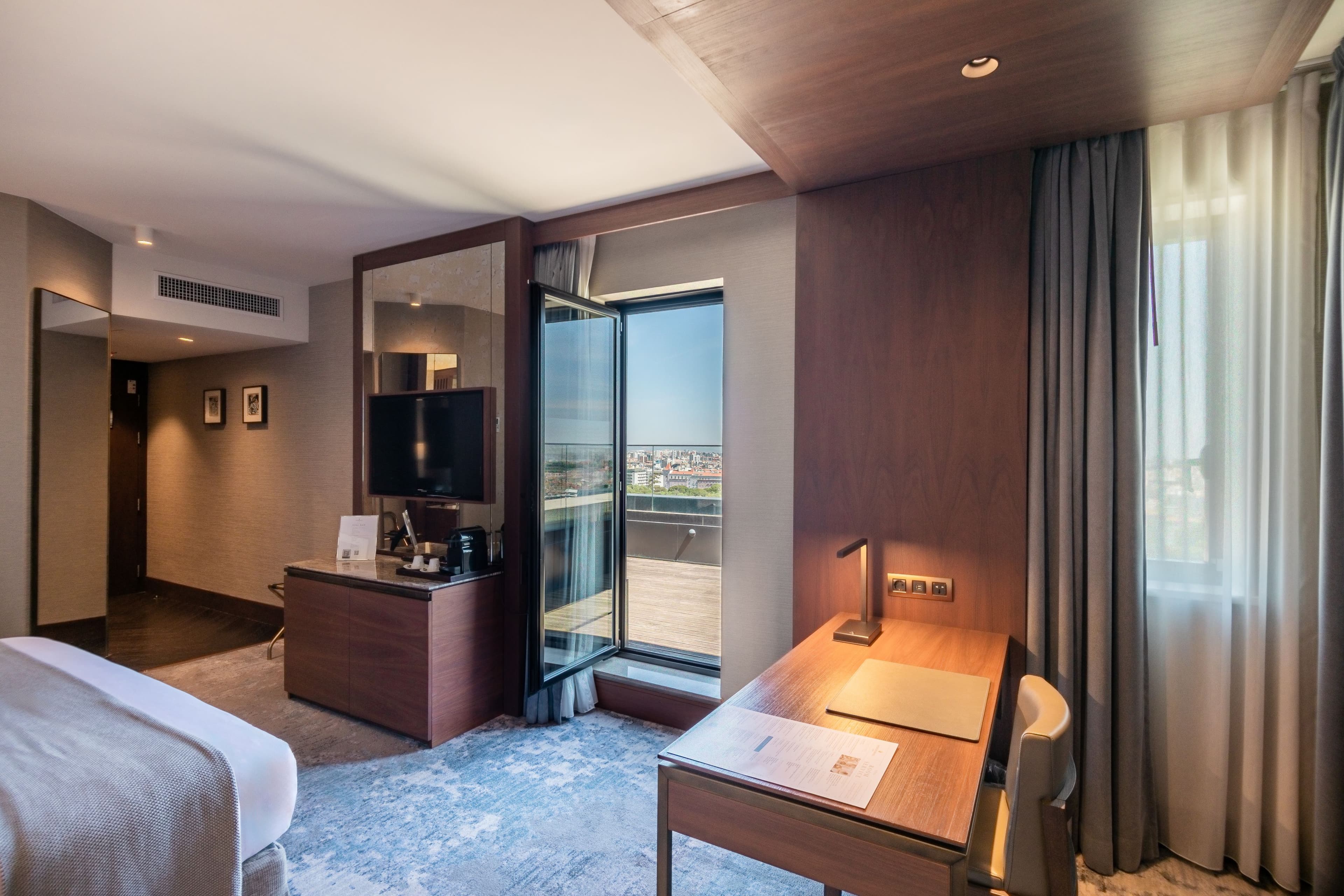 InterContinental Lisbon — 20