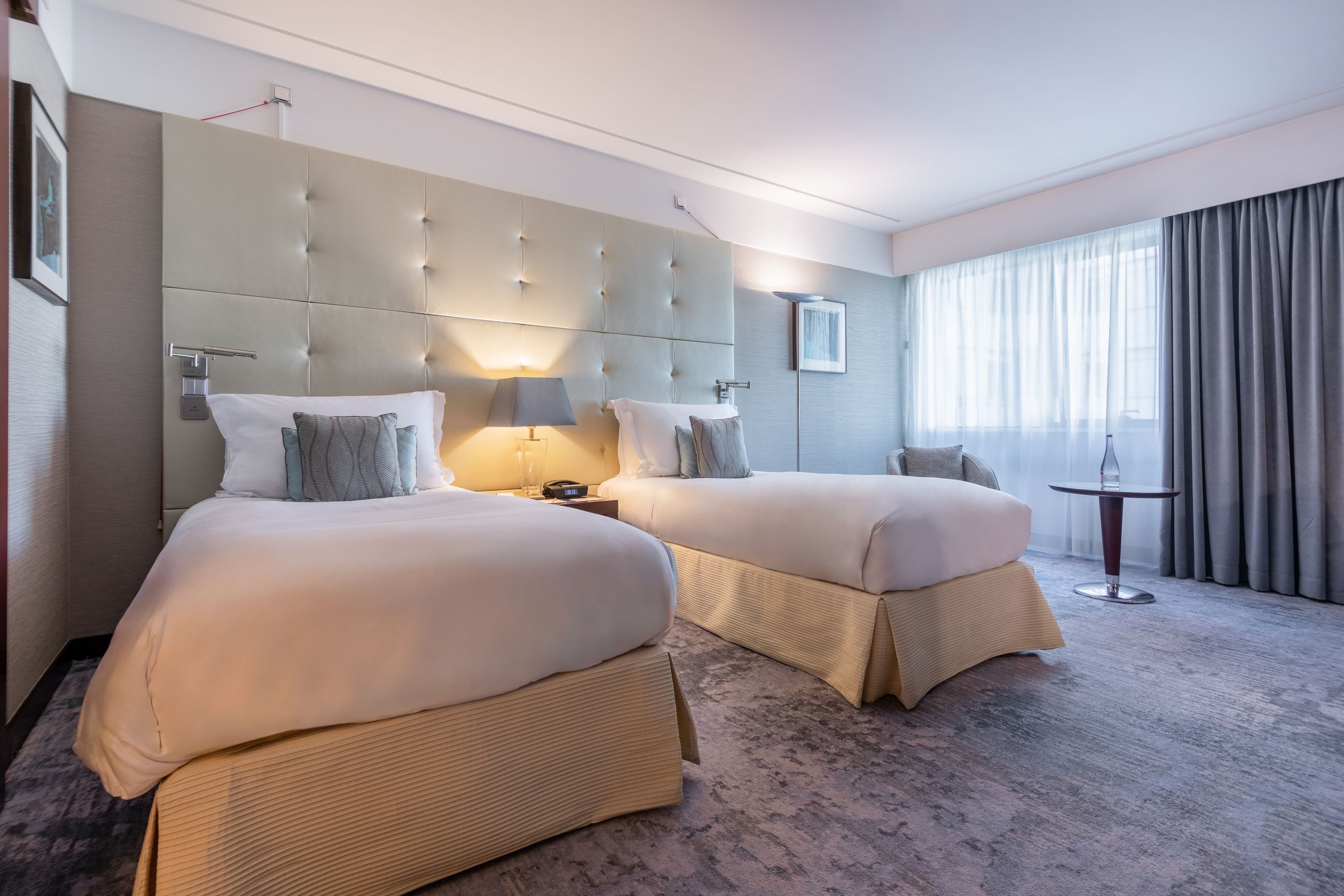 InterContinental Lisbon — 72