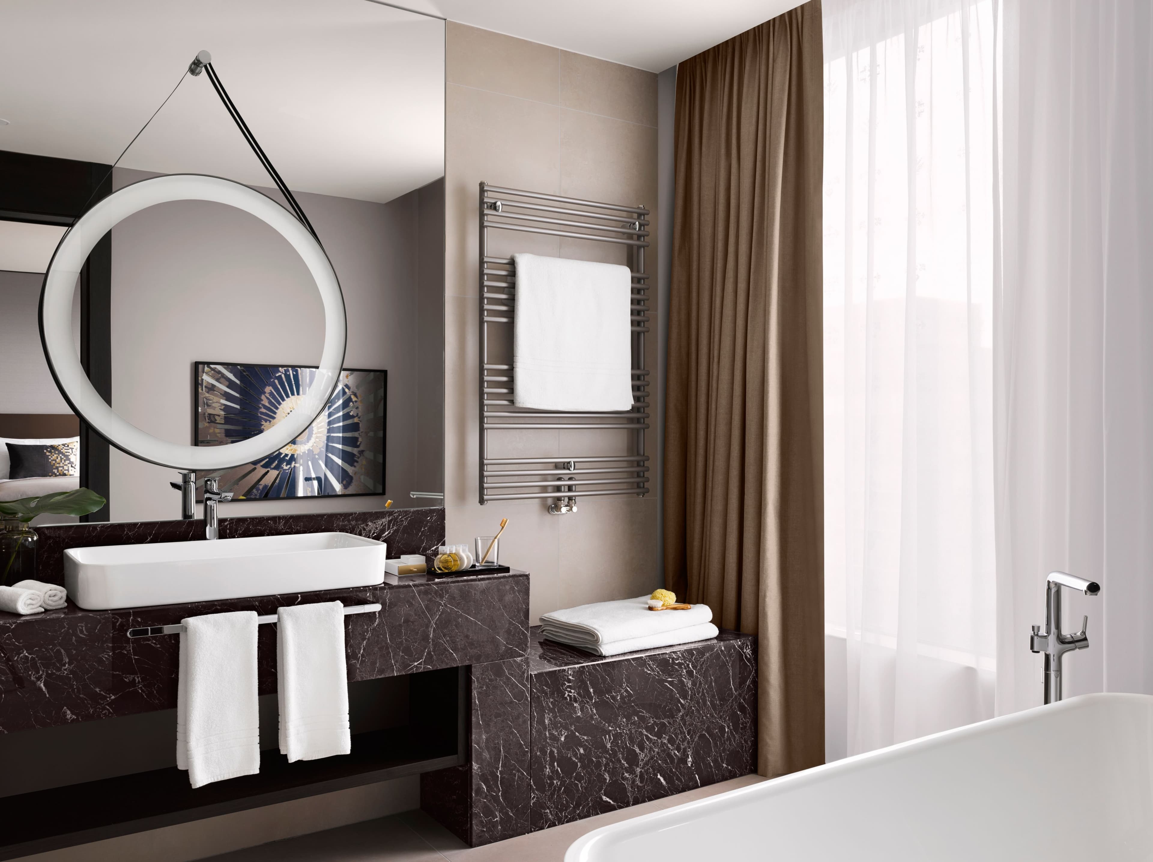 InterContinental Ljubljana - Image 4
