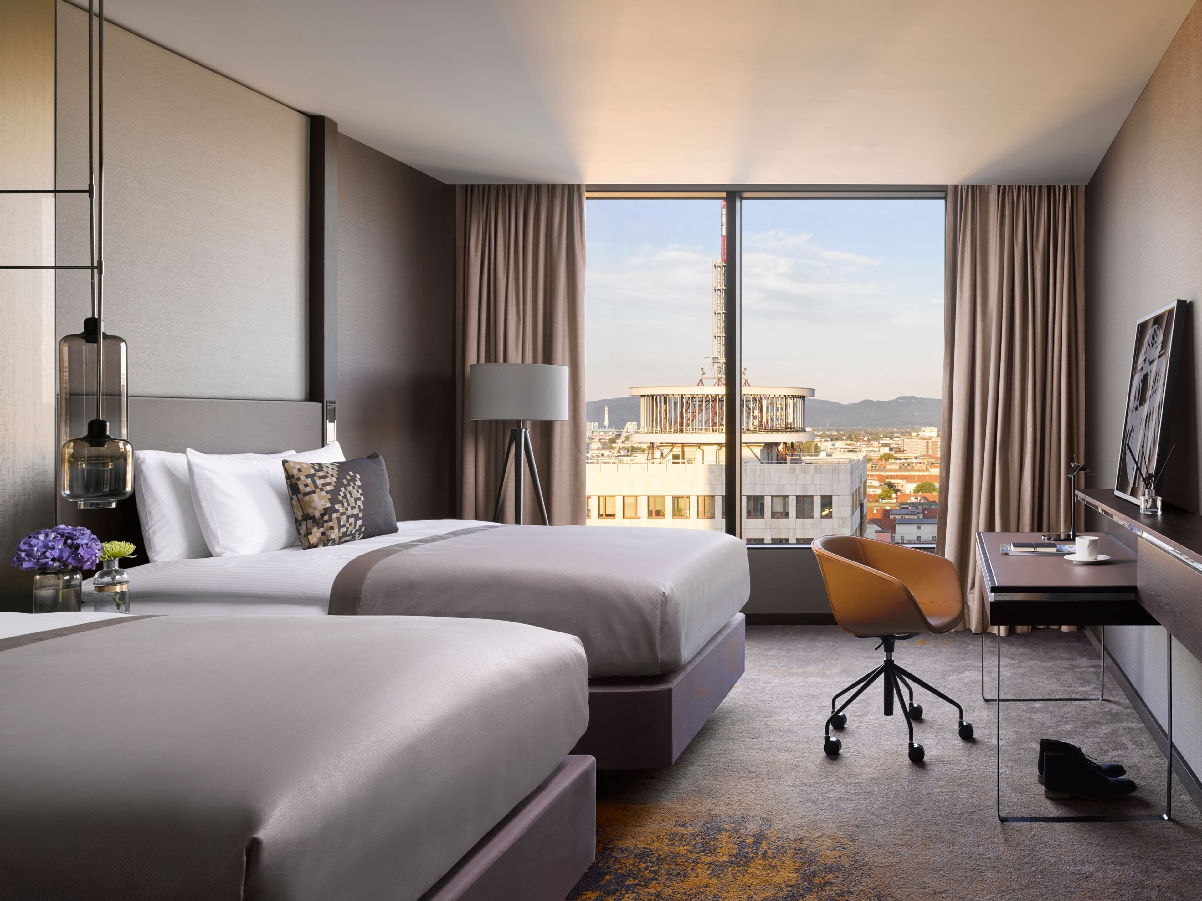 InterContinental Ljubljana — 18