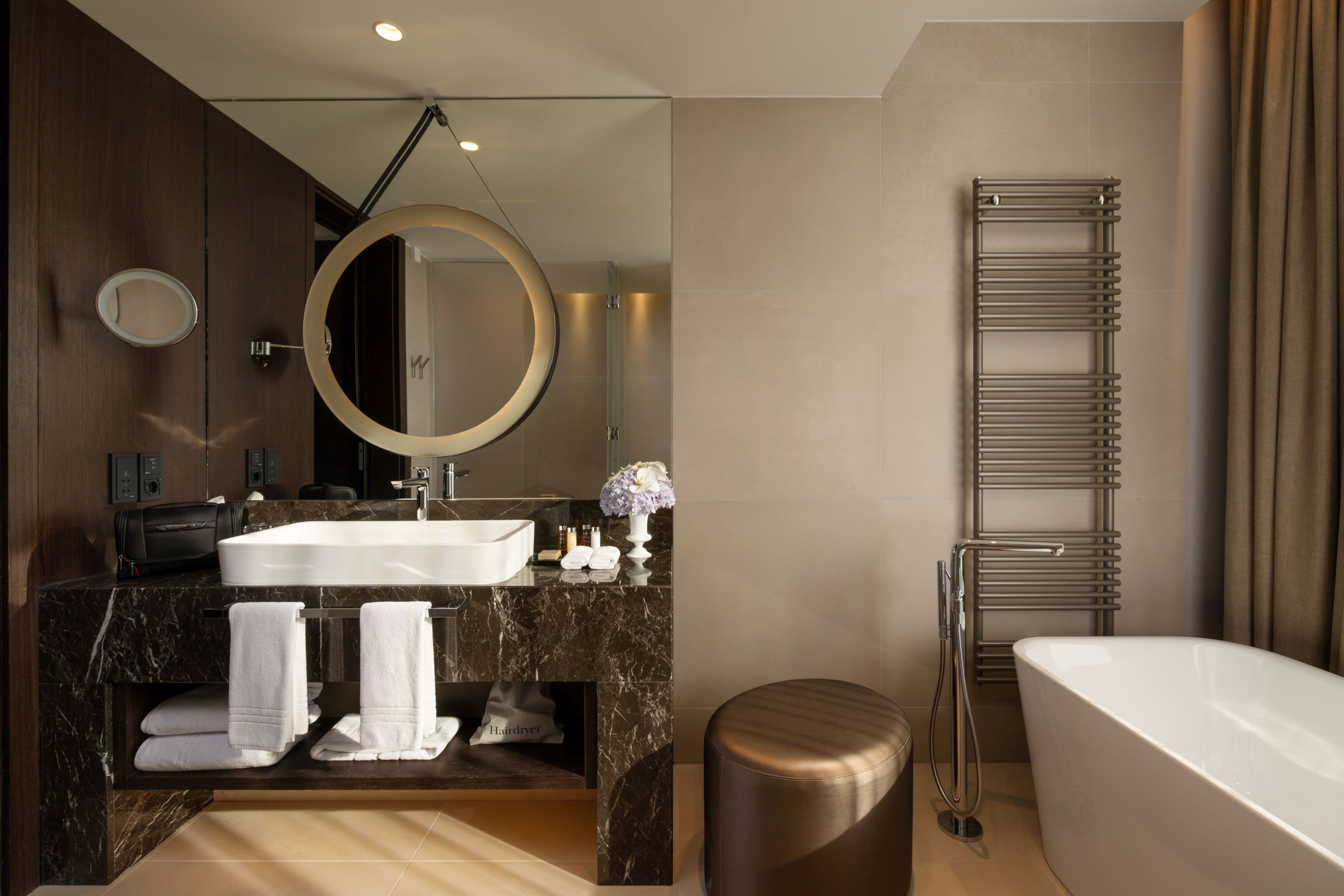 InterContinental Ljubljana — 6
