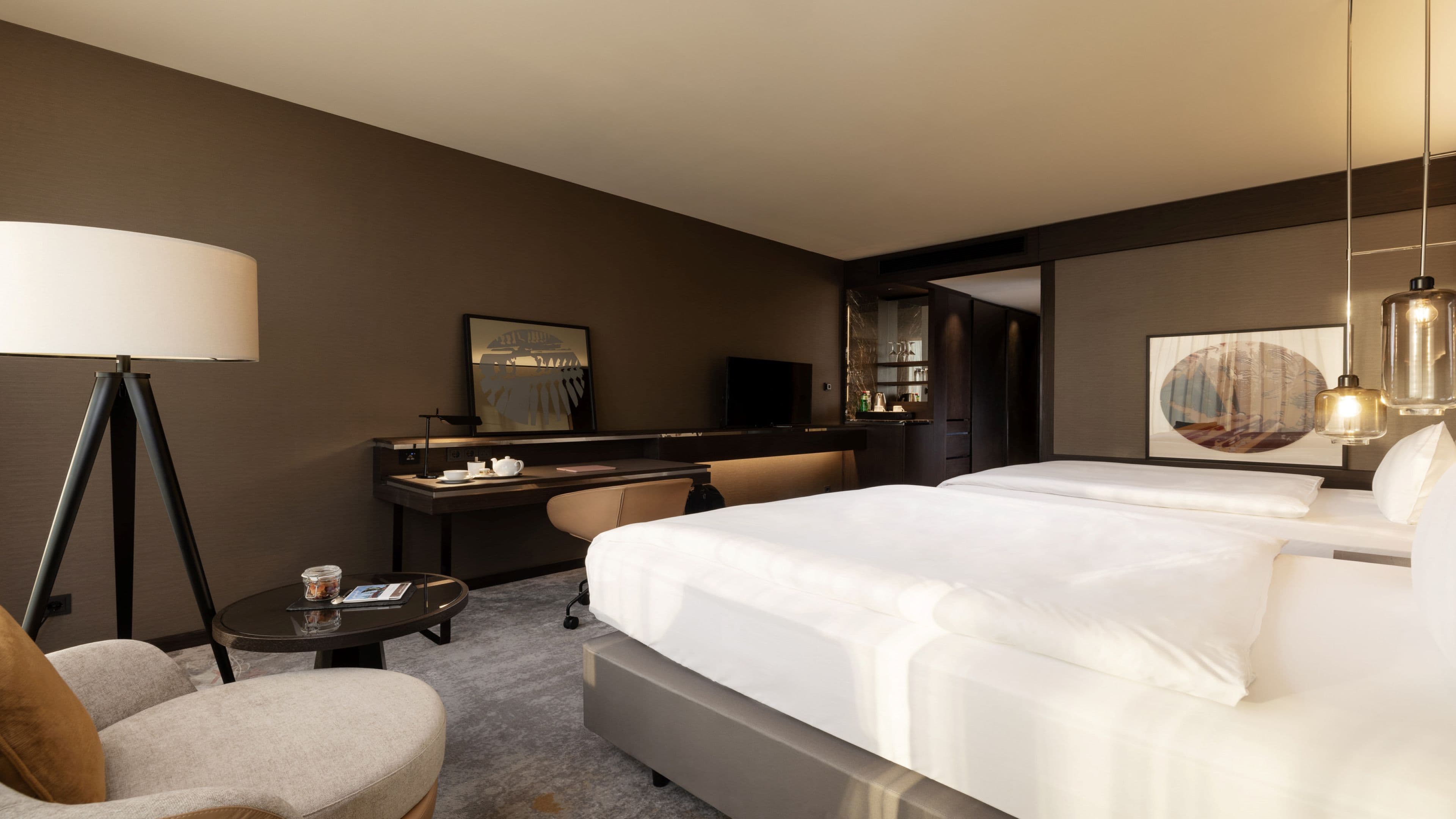 InterContinental Ljubljana - Image 2