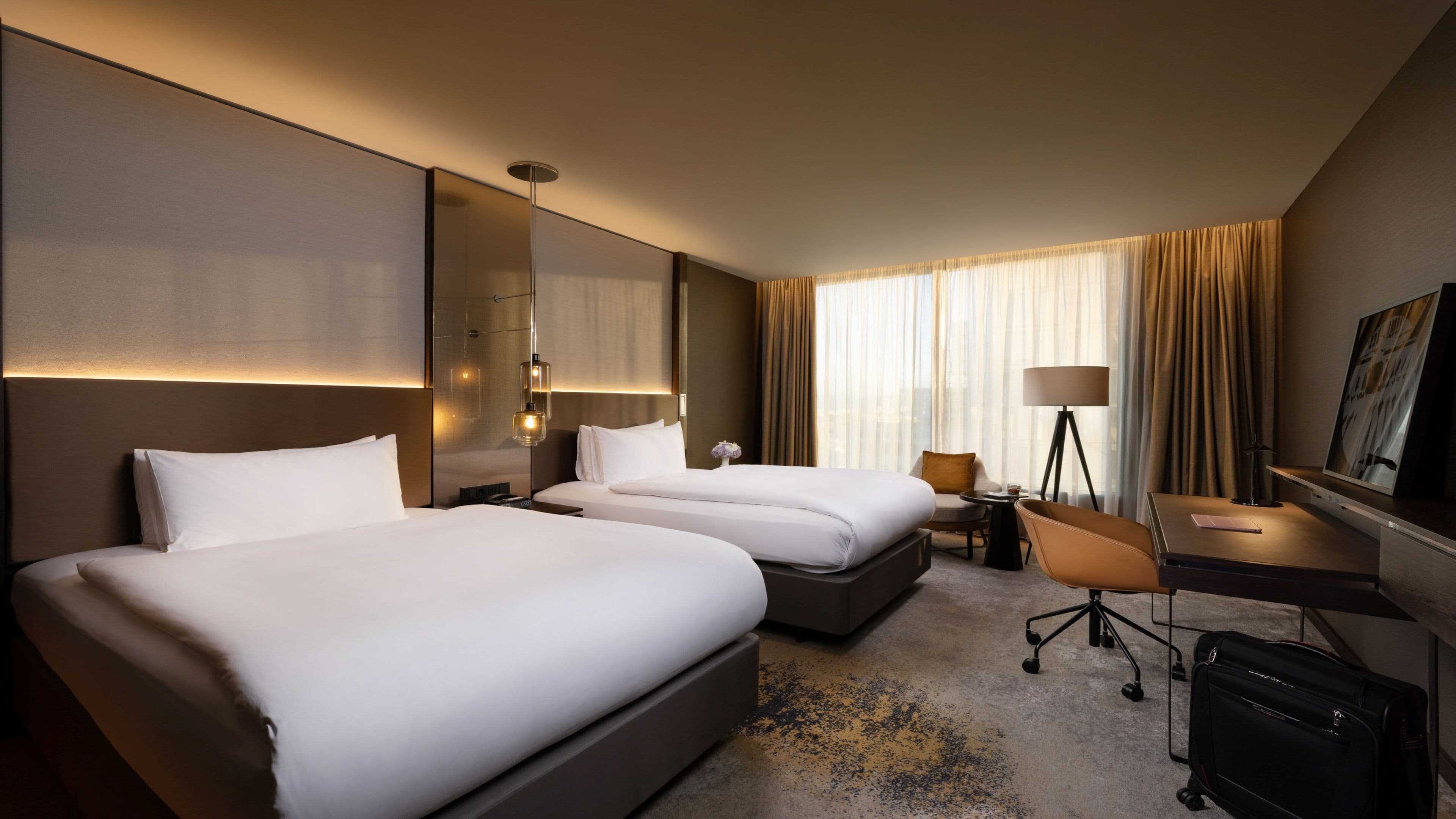 InterContinental Ljubljana — 20