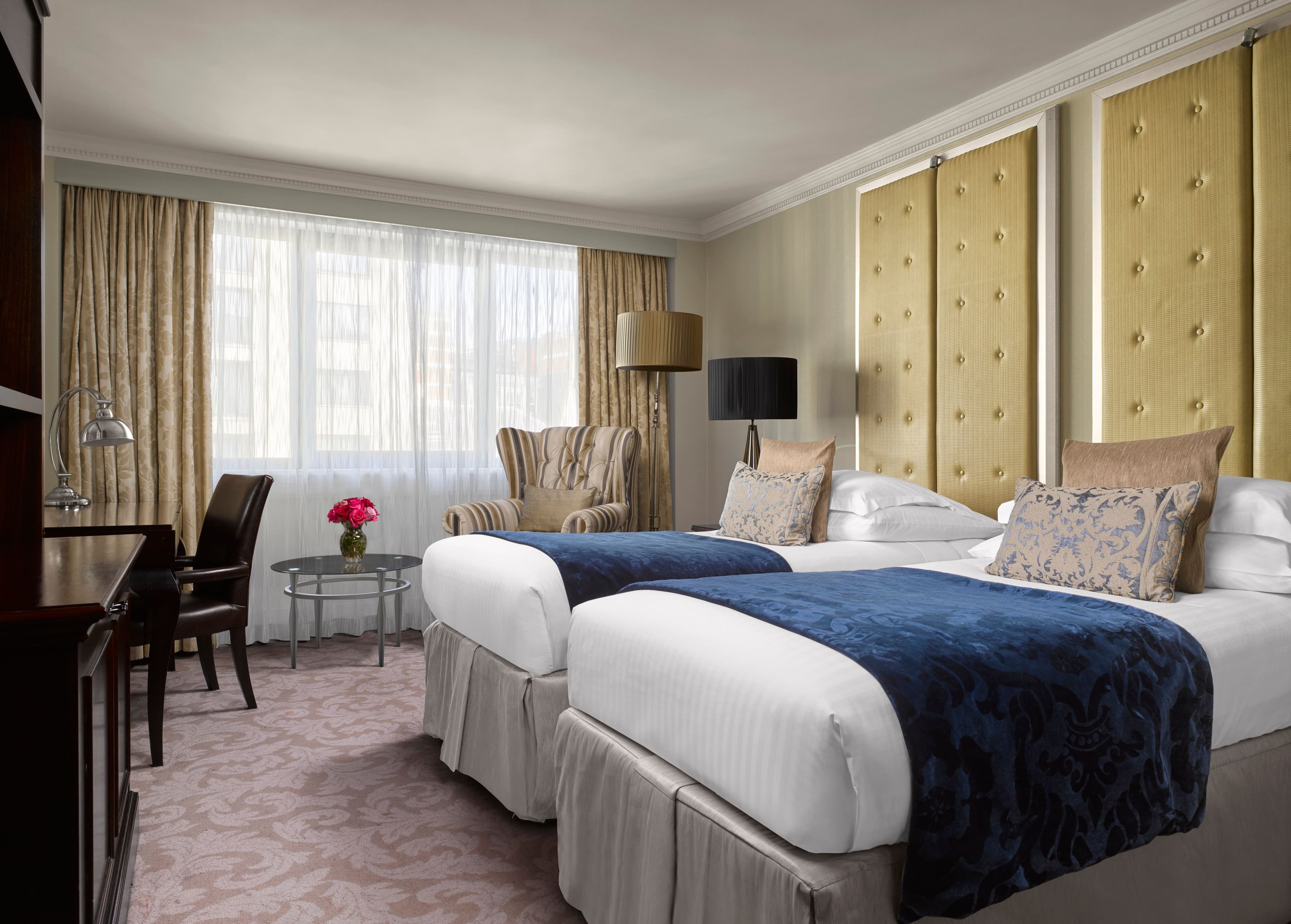 InterContinental London Park Lane — 9