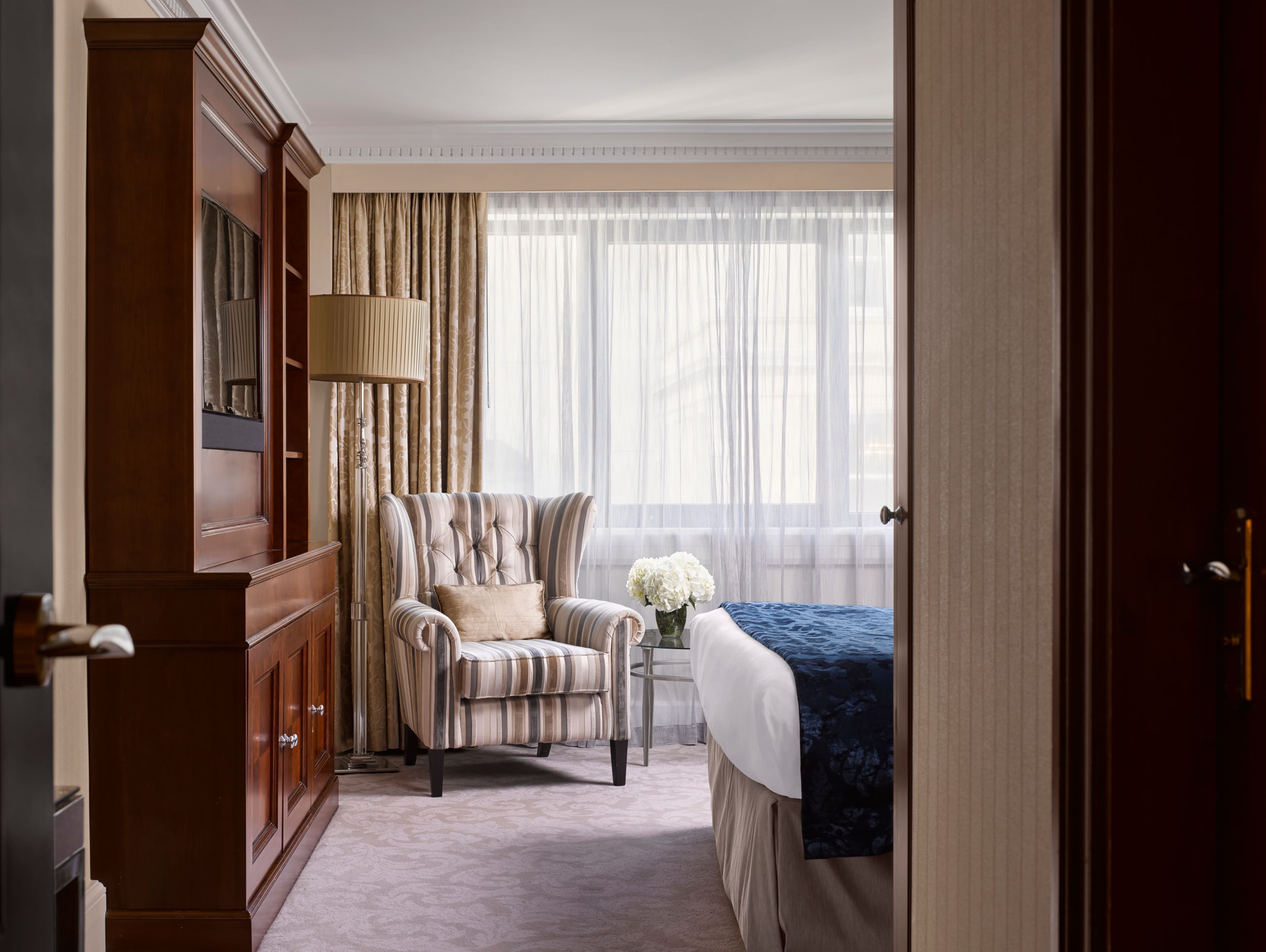 InterContinental London Park Lane — 40