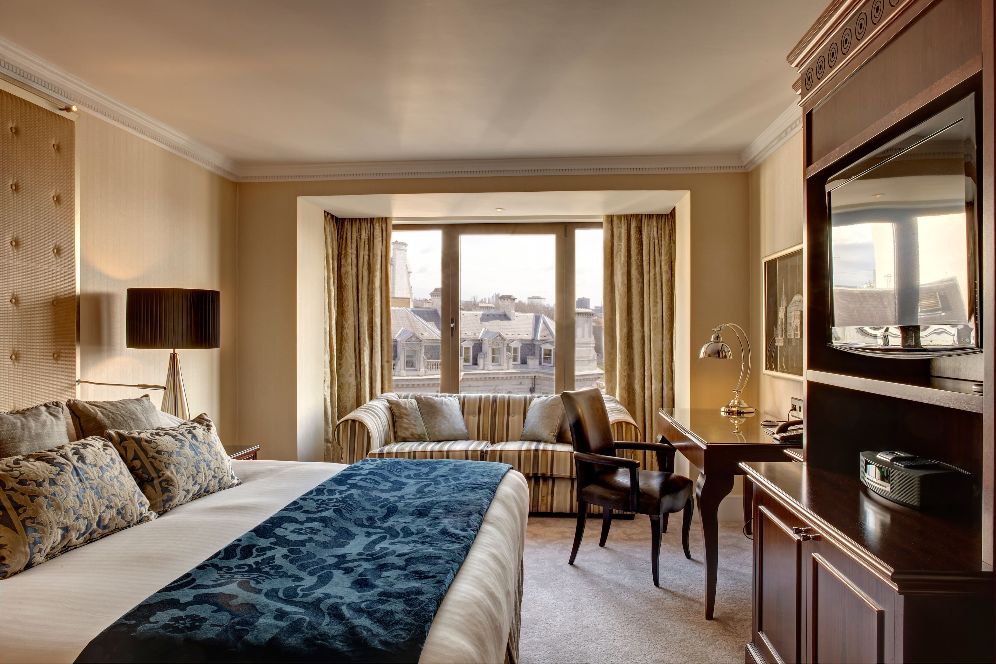 InterContinental London Park Lane — 20