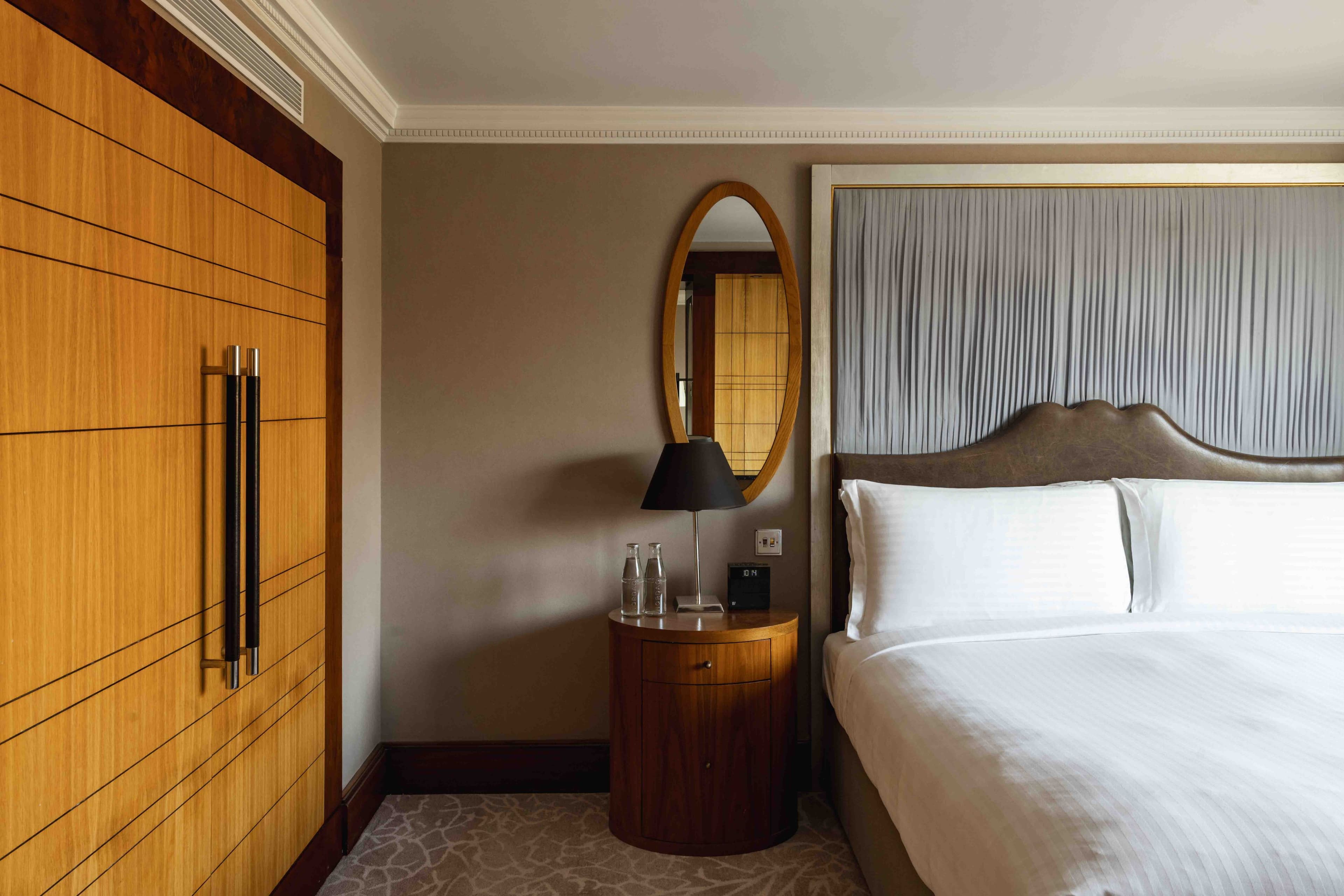 InterContinental London Park Lane — 74