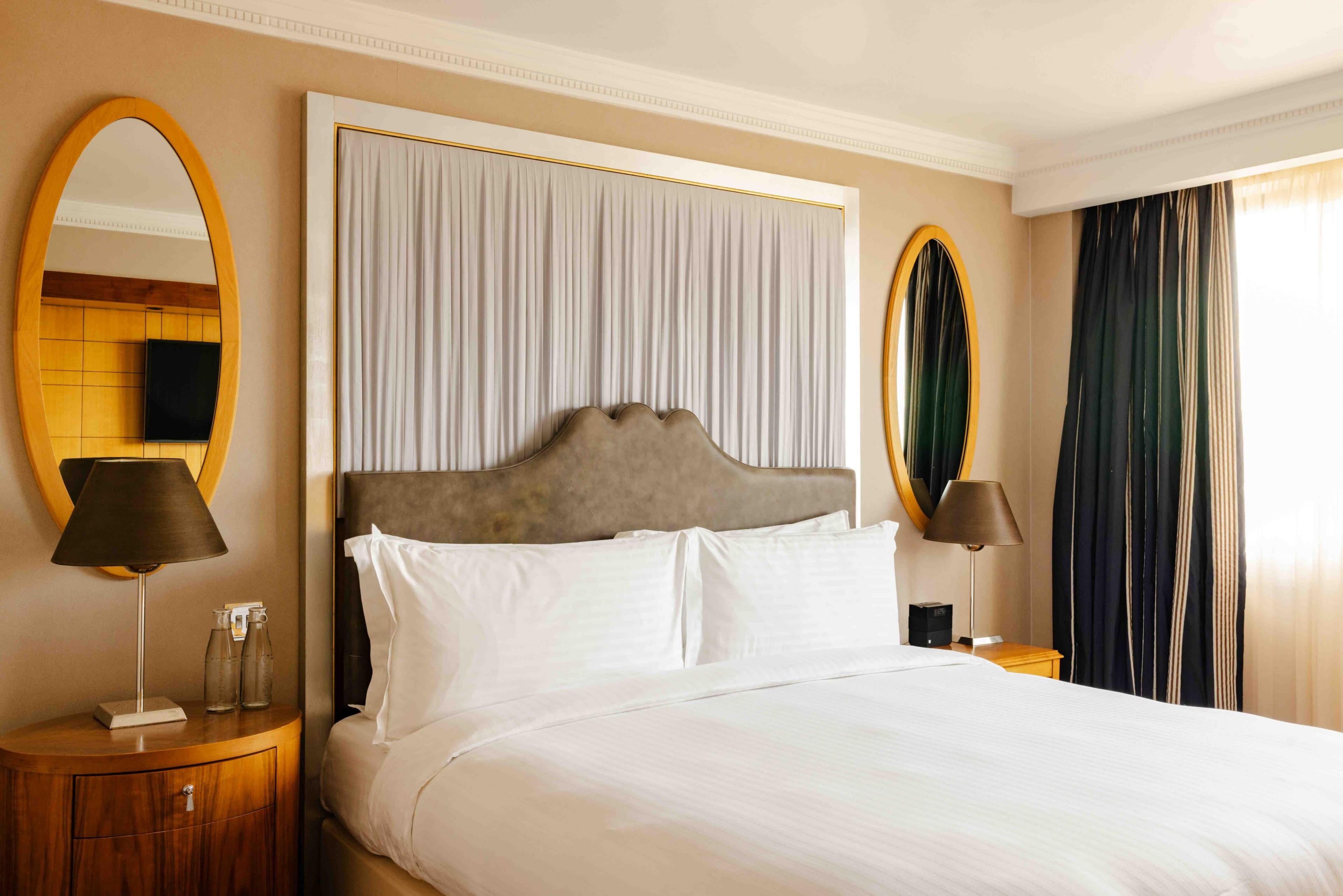 InterContinental London Park Lane — 54
