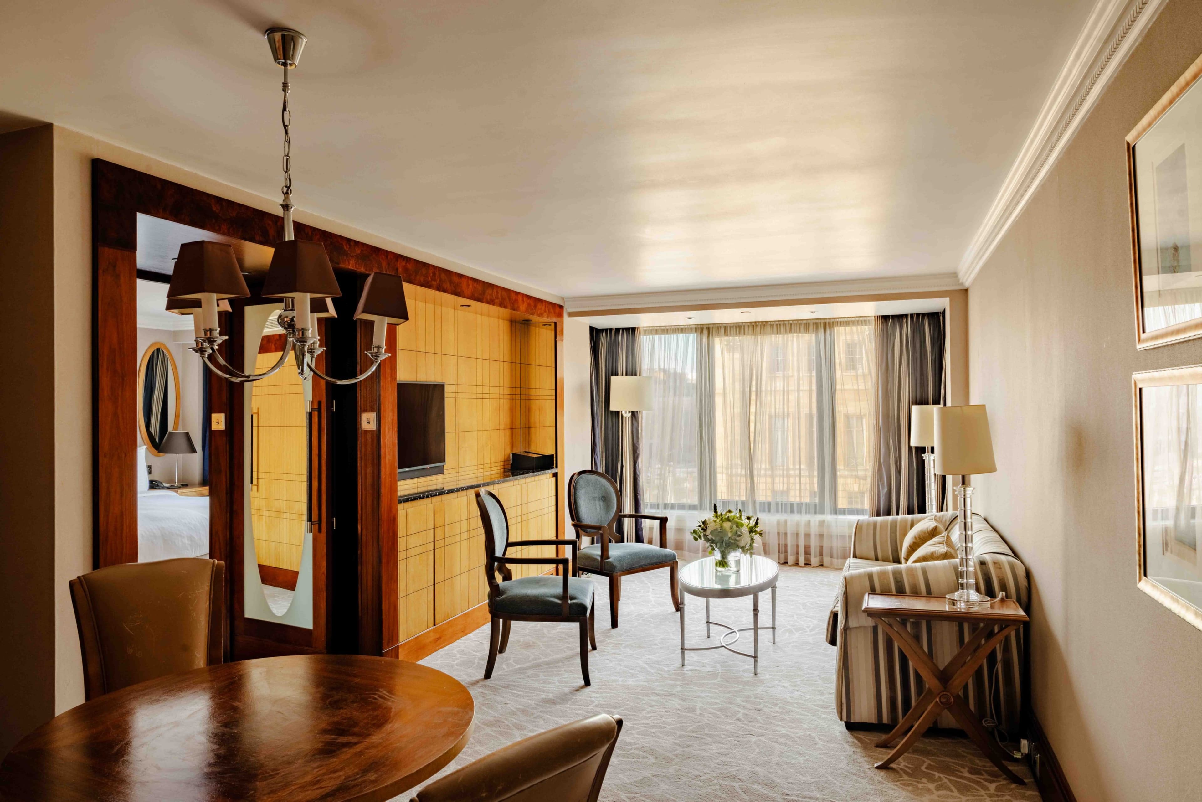 InterContinental London Park Lane — 76