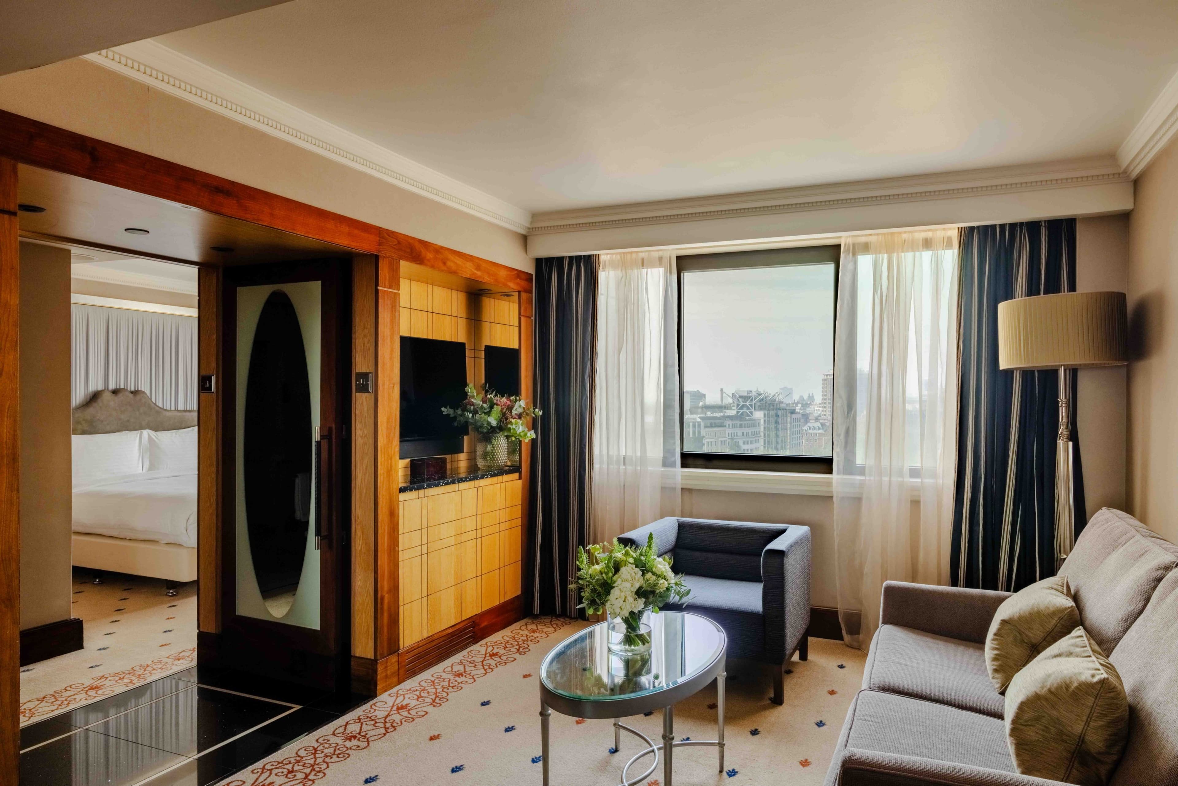 InterContinental London Park Lane — 56