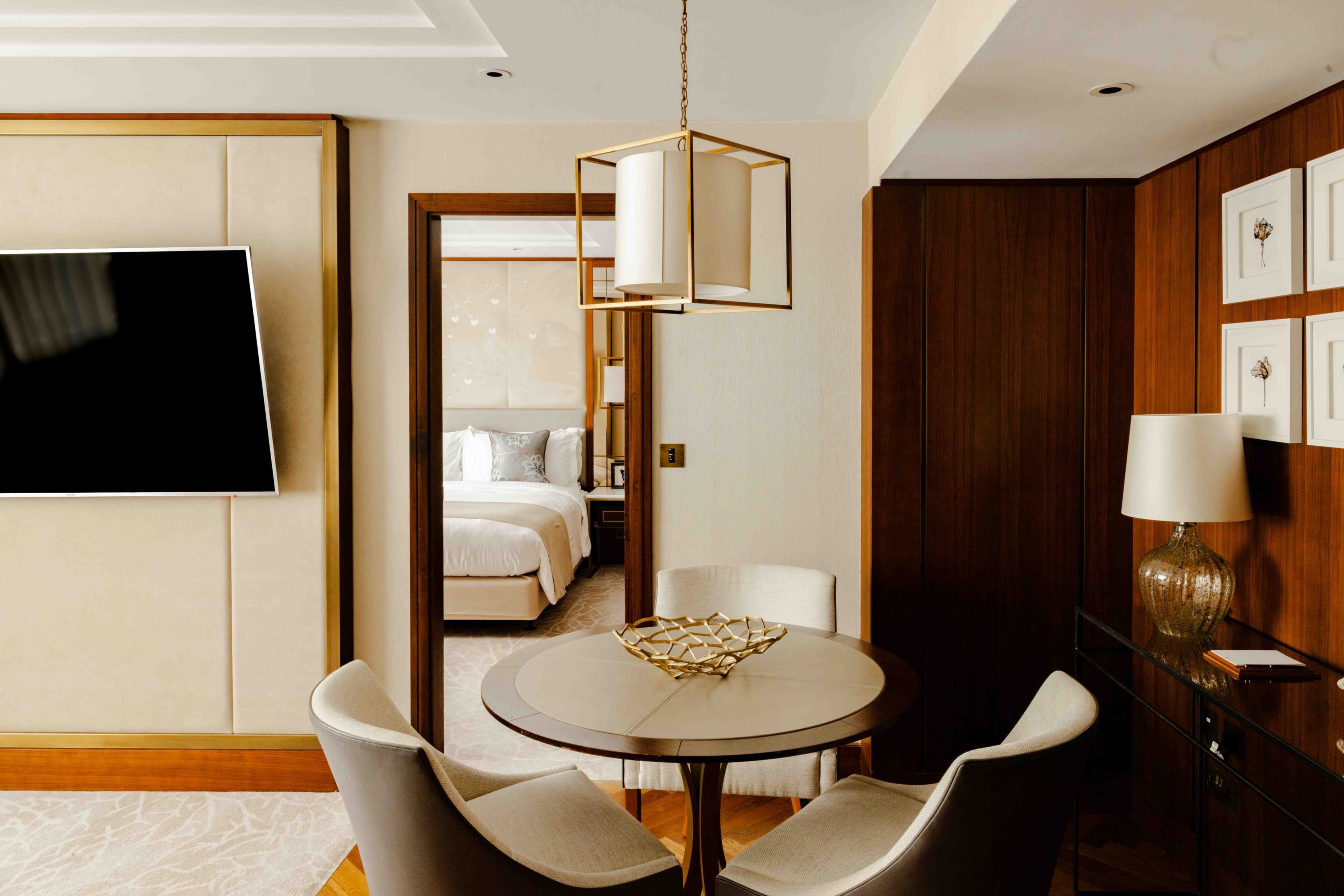 InterContinental London Park Lane — 69