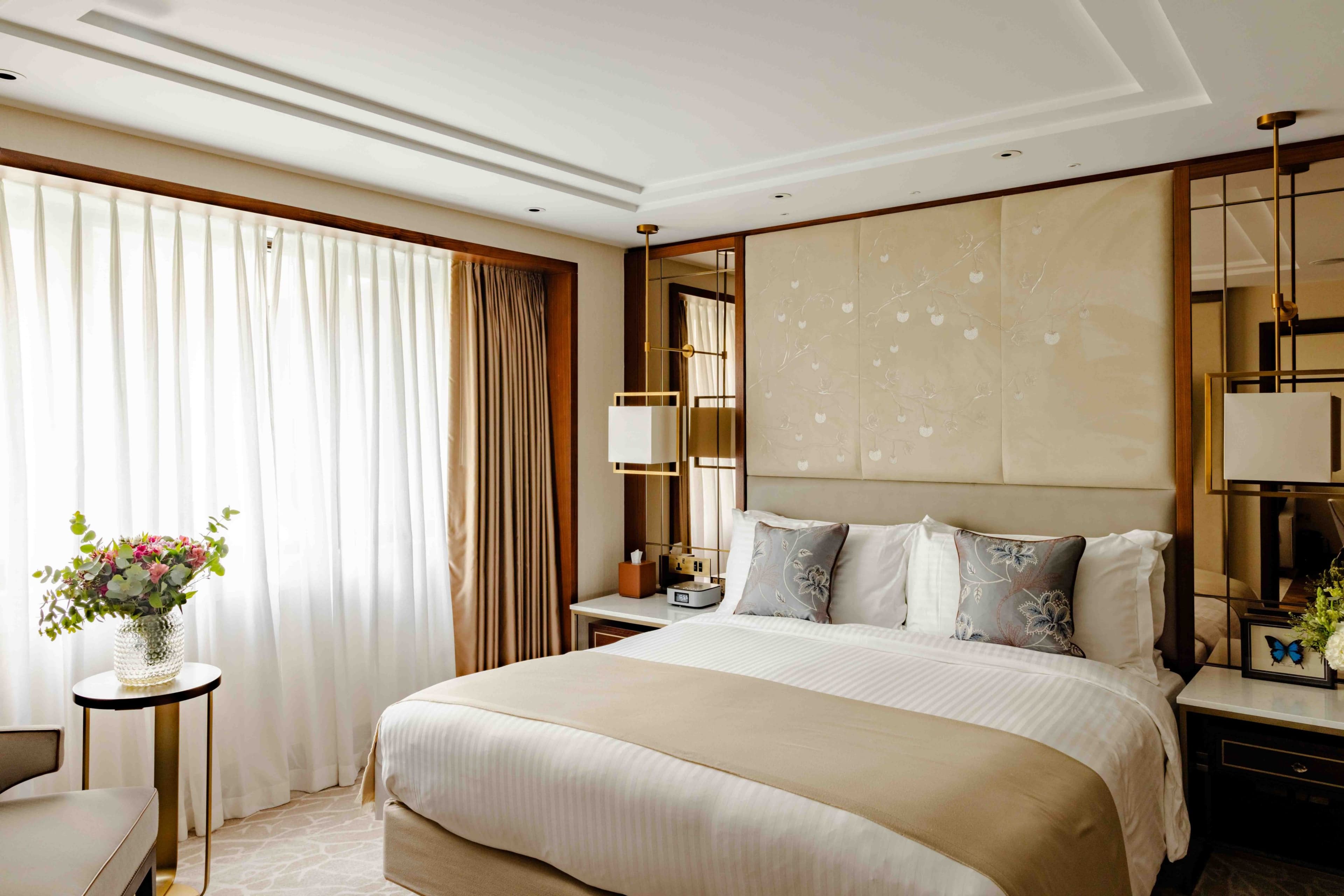 InterContinental London Park Lane — 71