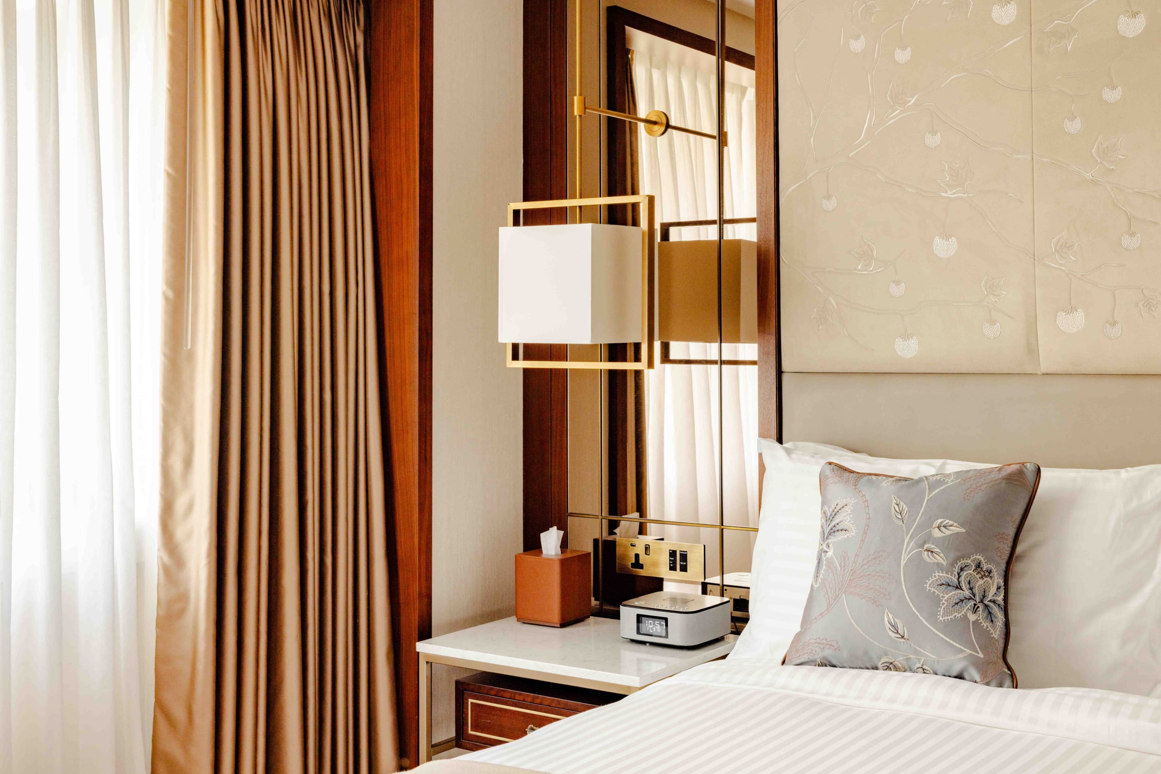 InterContinental London Park Lane — 72