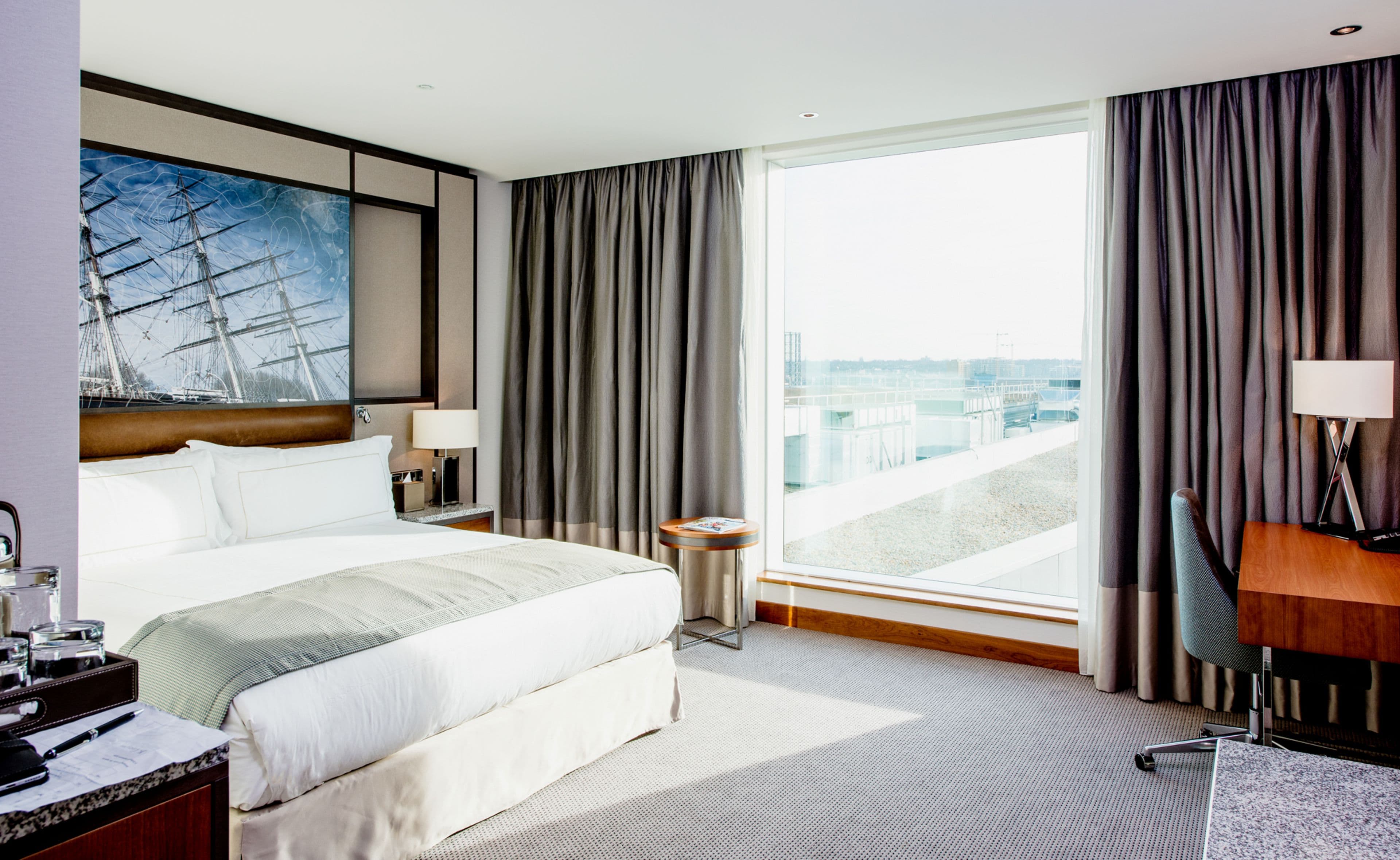 InterContinental London - The O2 — 13