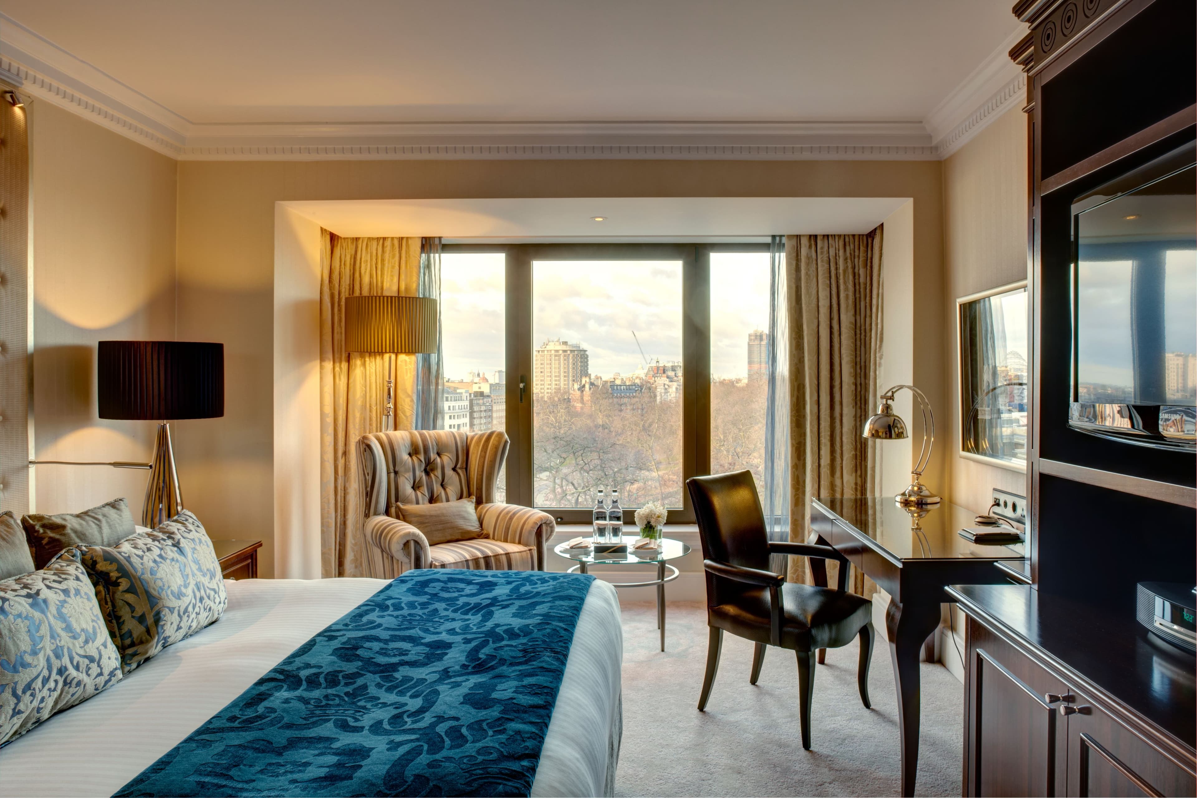 InterContinental London Park Lane - Image 2
