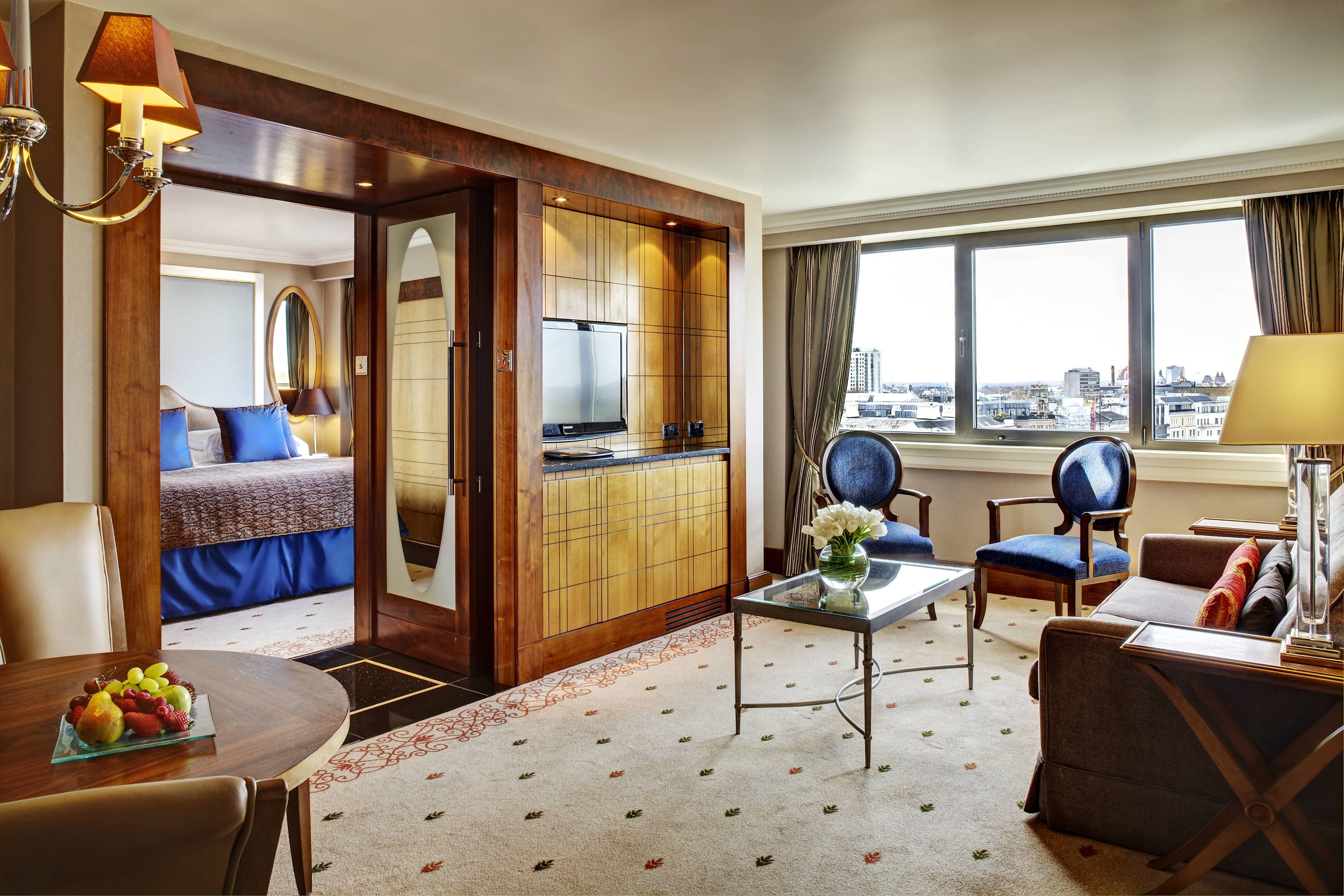InterContinental London Park Lane — 49
