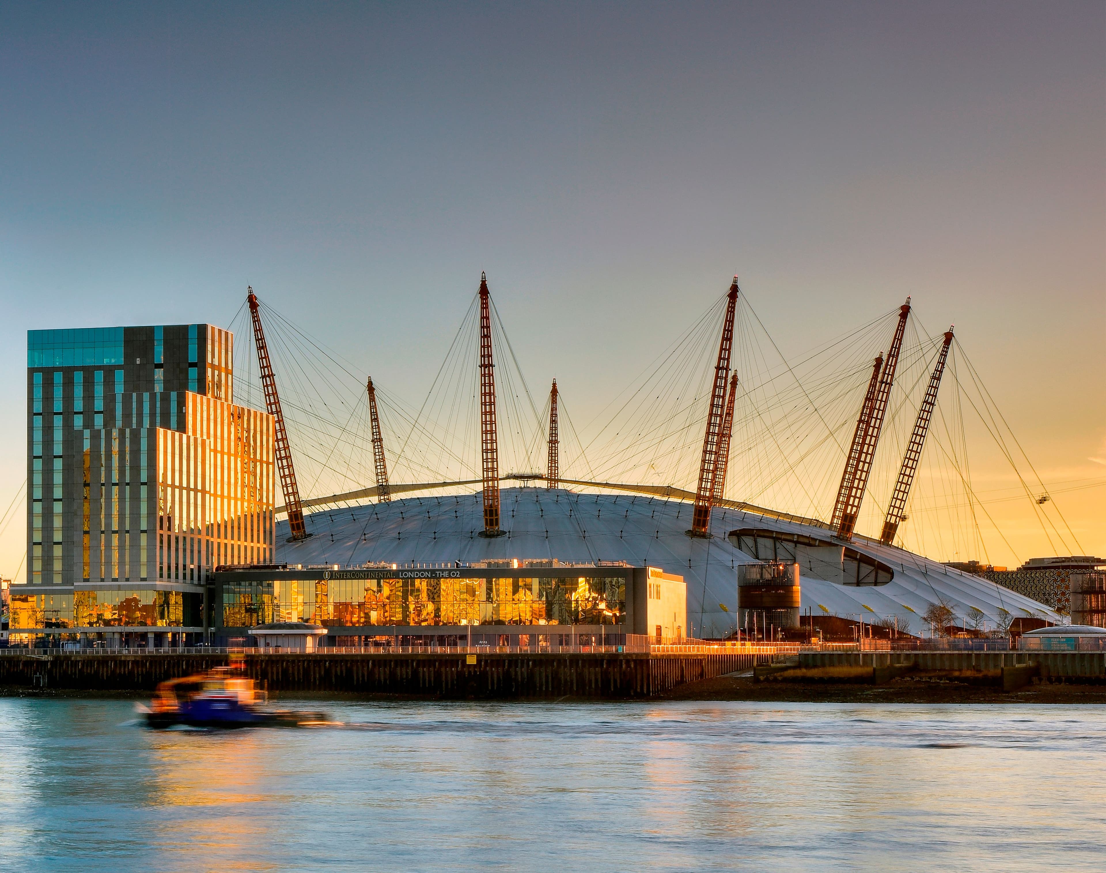 InterContinental London - The O2 - Image 1