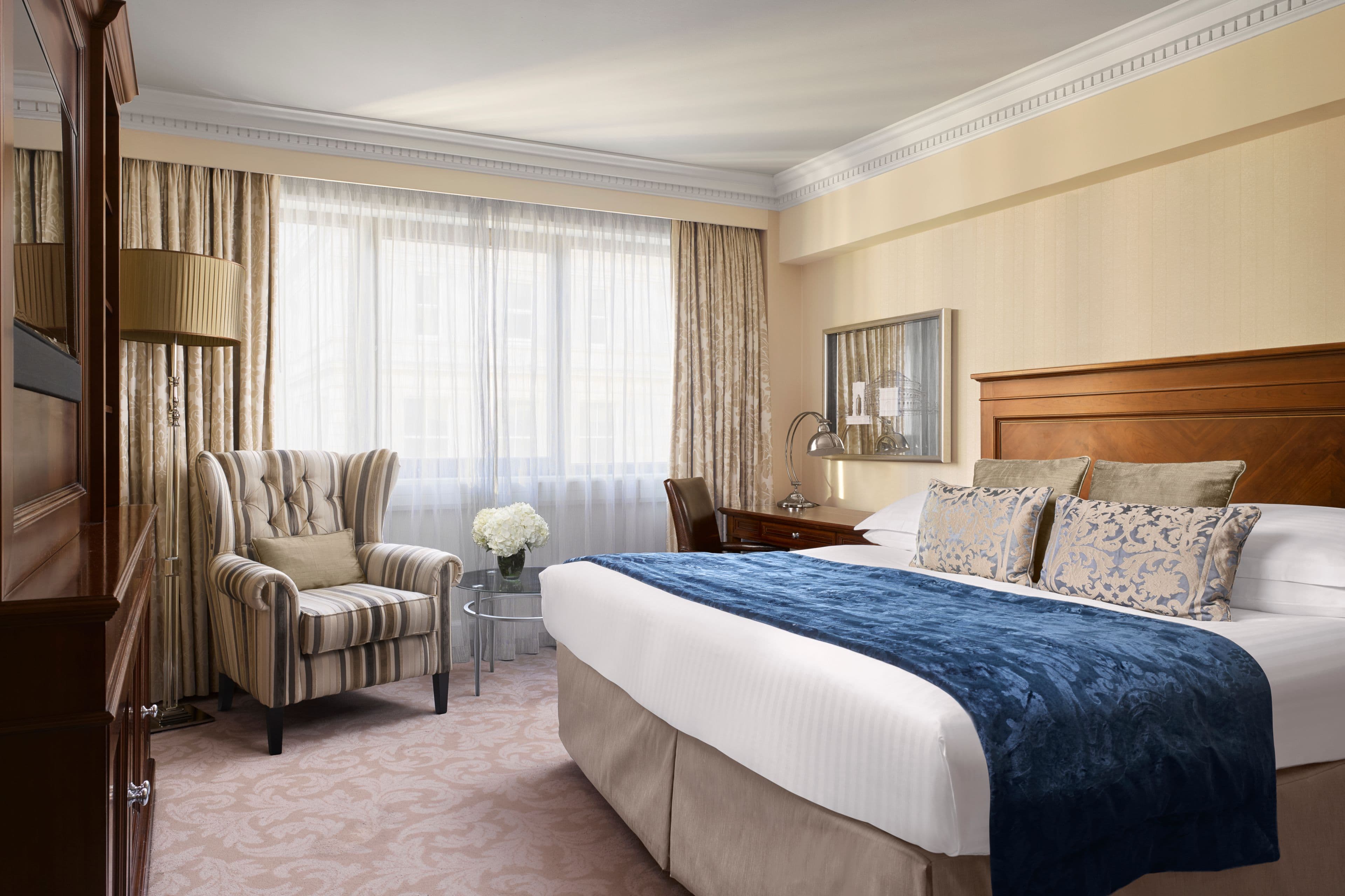 InterContinental London Park Lane — 7