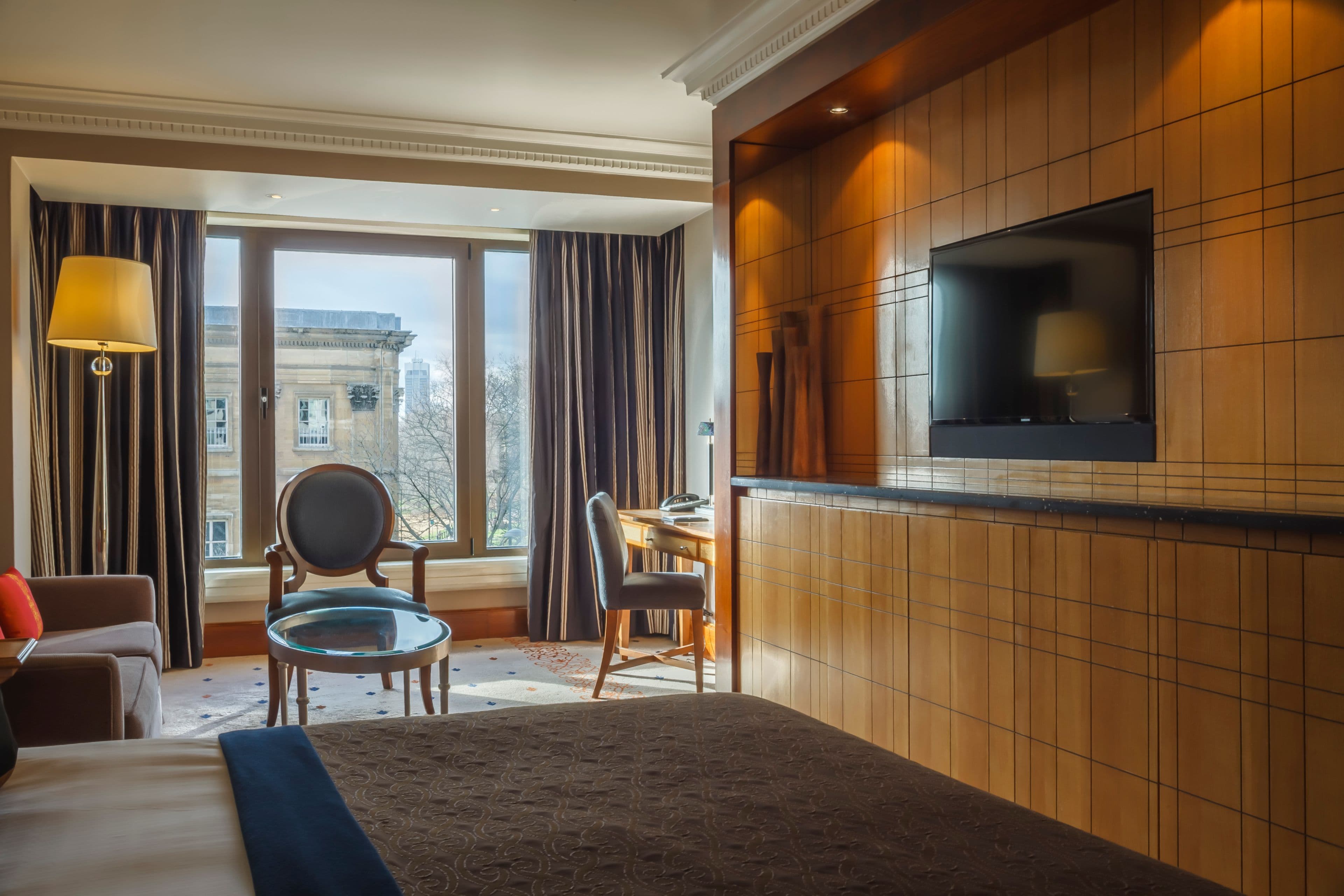 InterContinental London Park Lane — 58