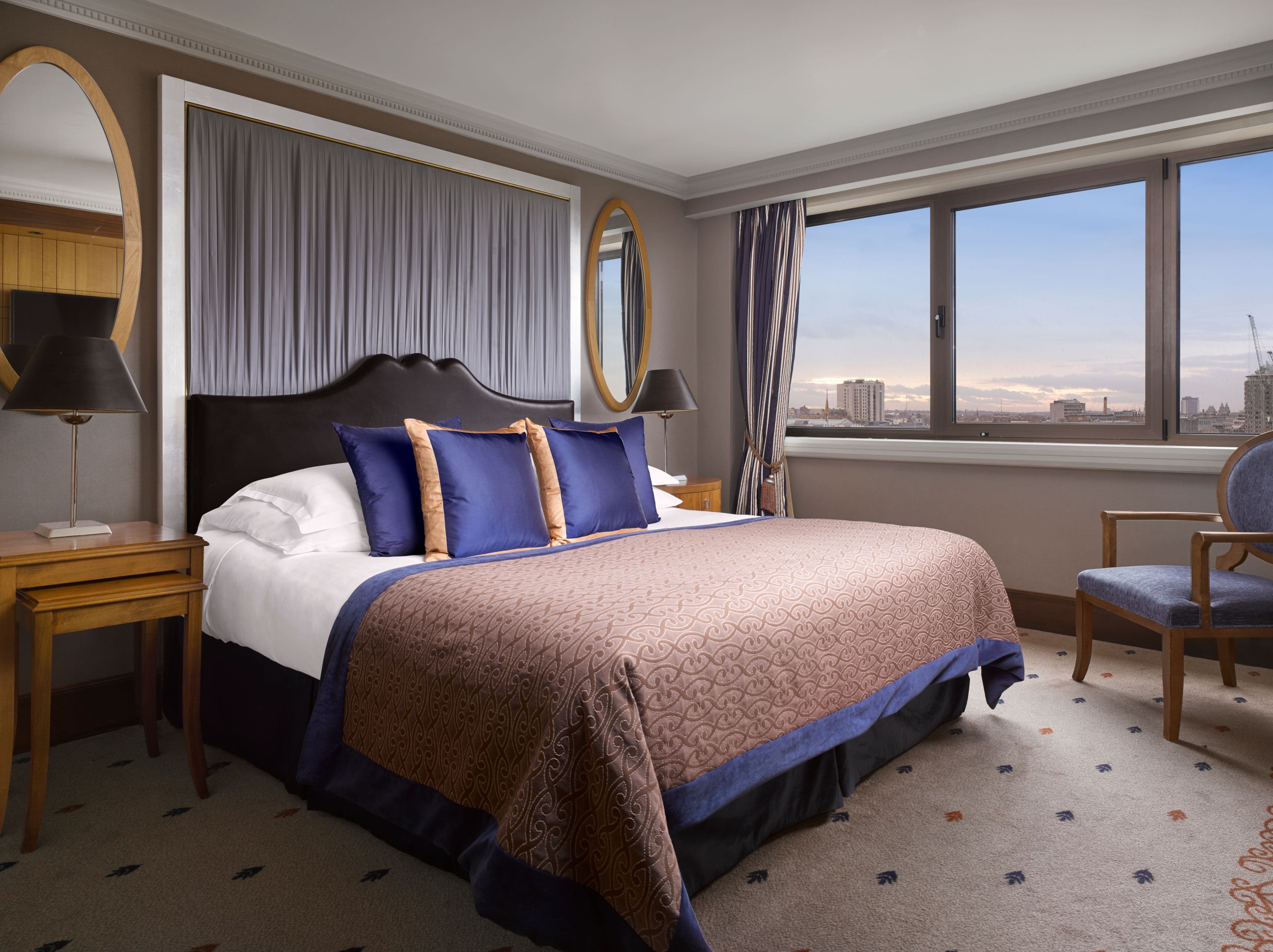 InterContinental London Park Lane — 50