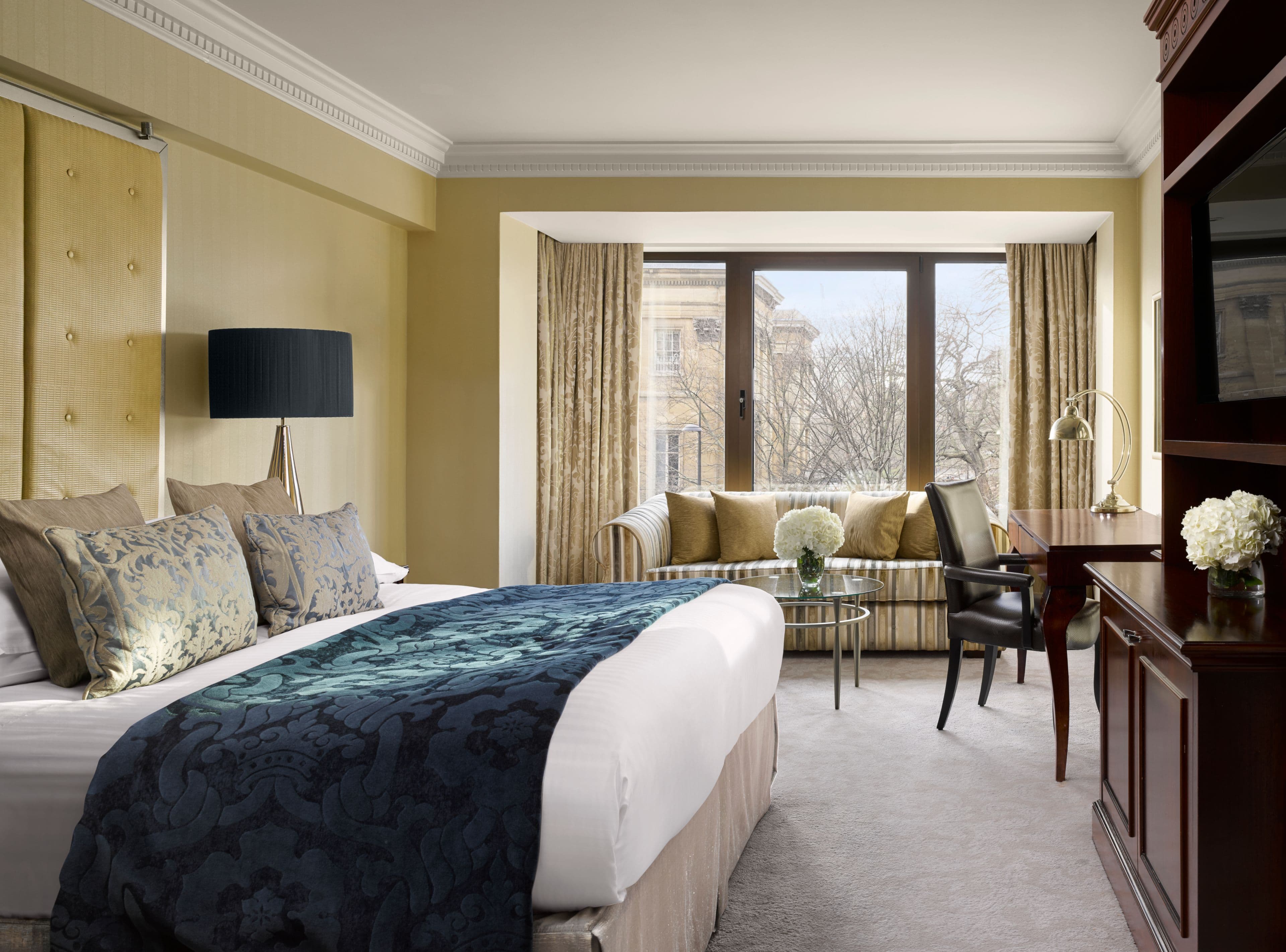 InterContinental London Park Lane — 15