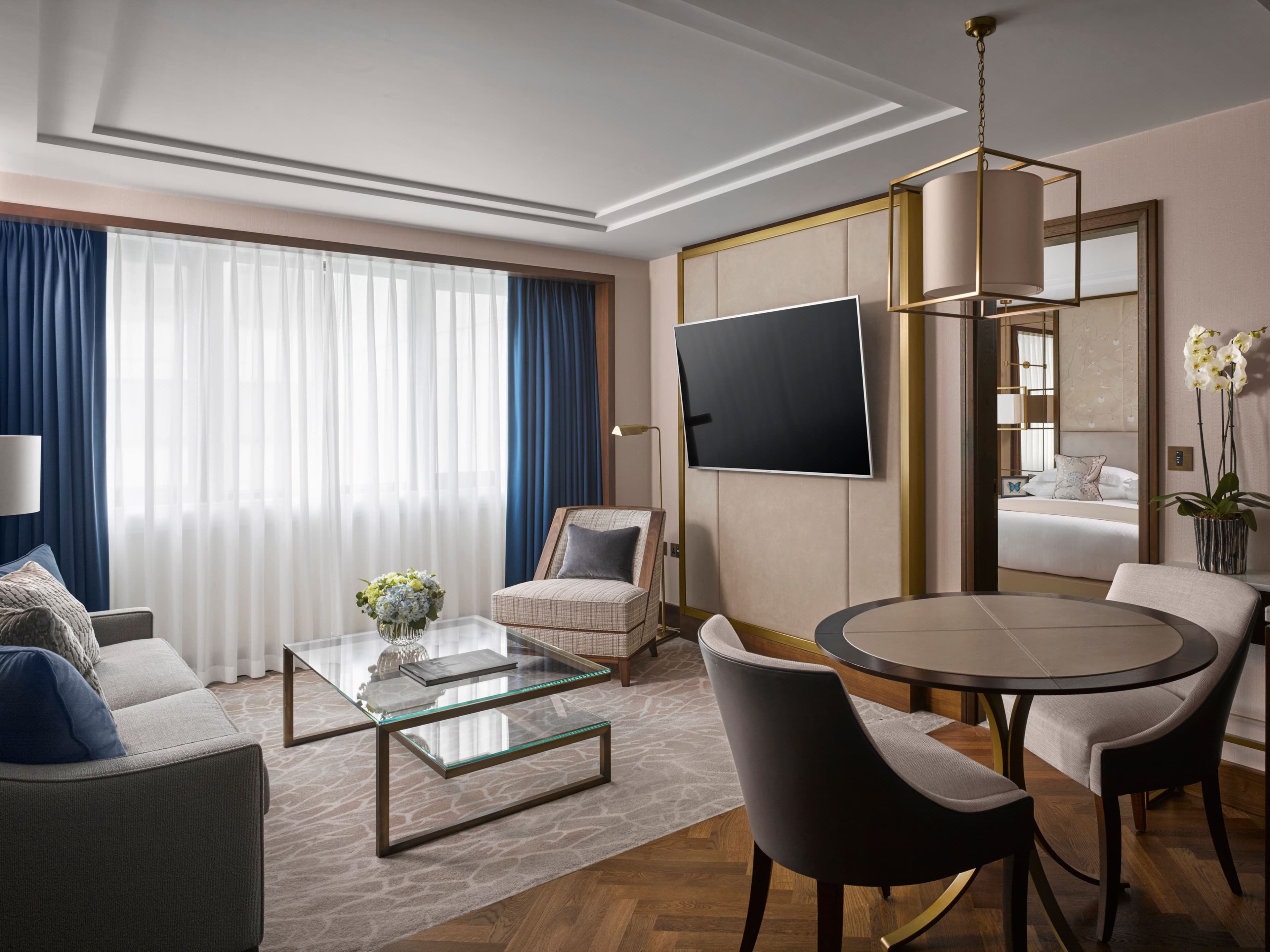 InterContinental London Park Lane — 63