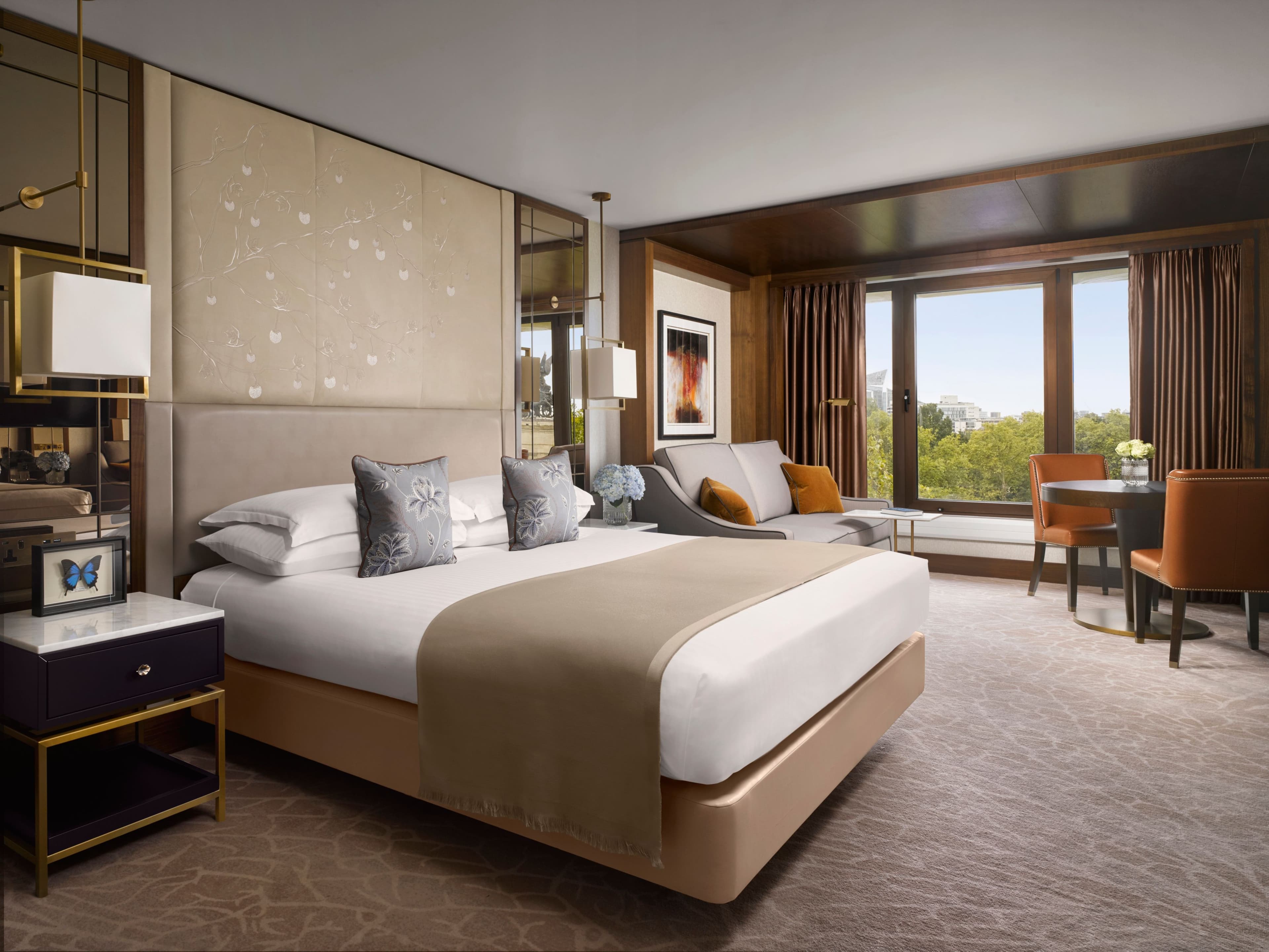 InterContinental London Park Lane — 47