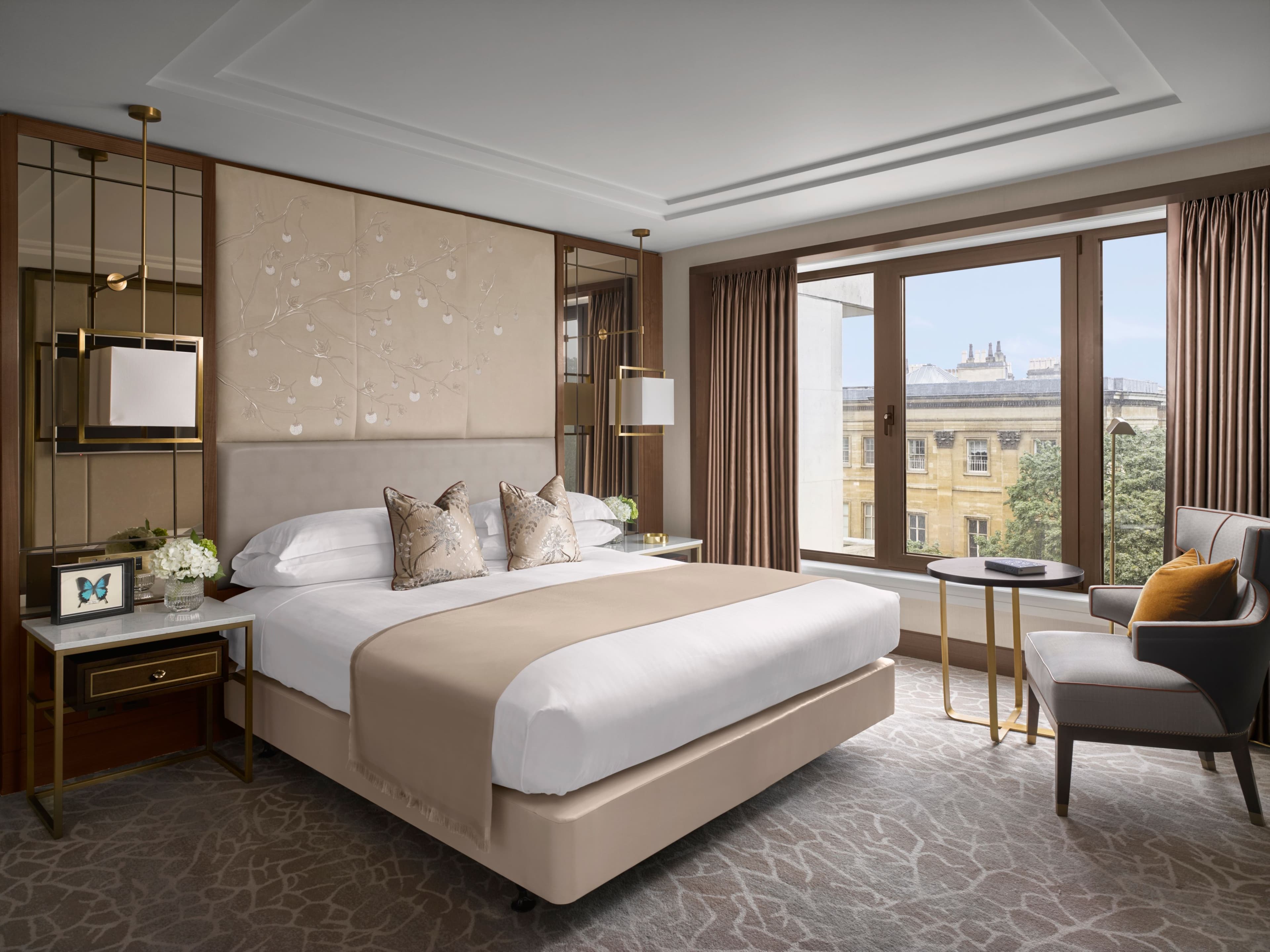 InterContinental London Park Lane — 25
