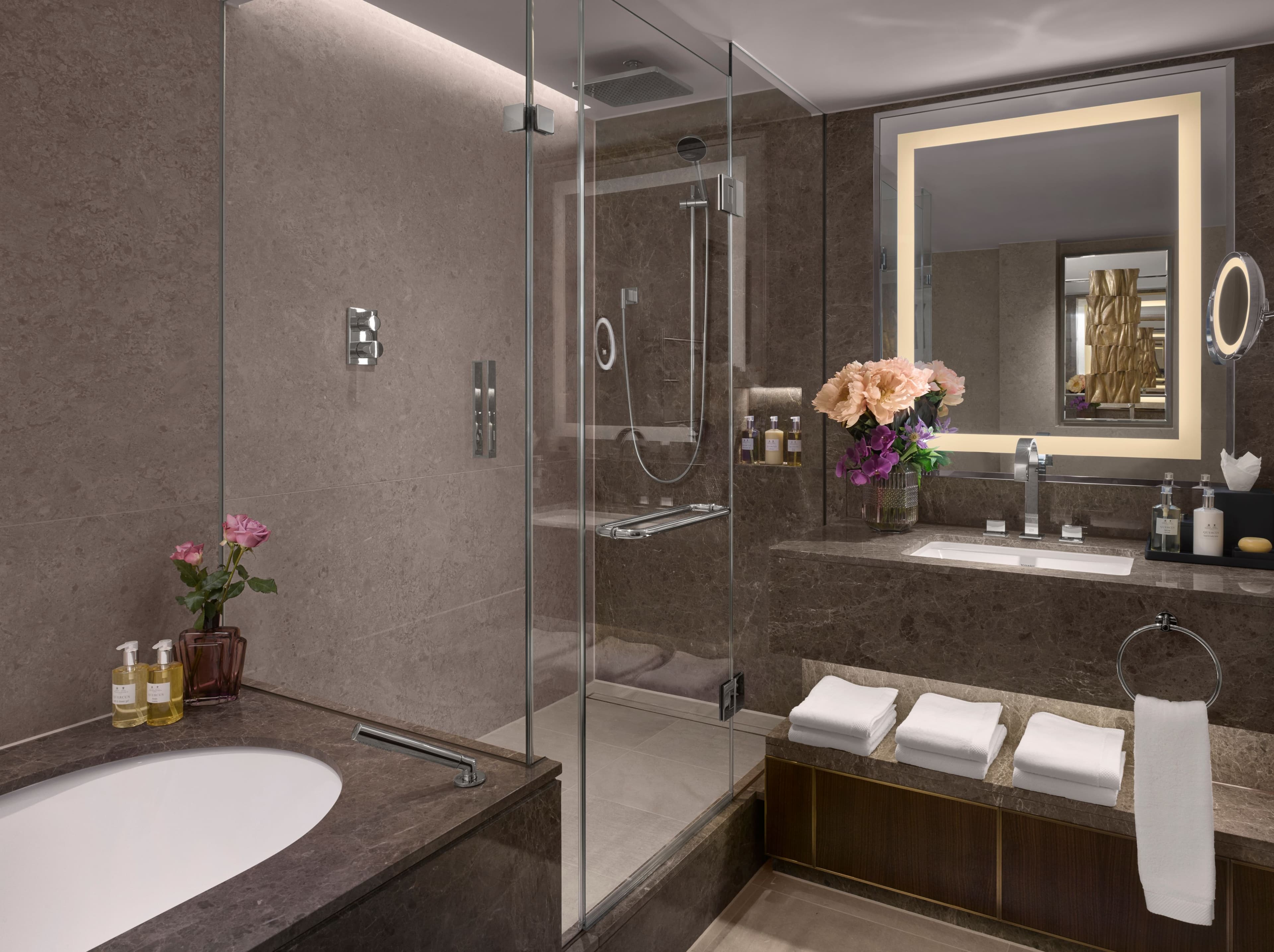 InterContinental London Park Lane — 64
