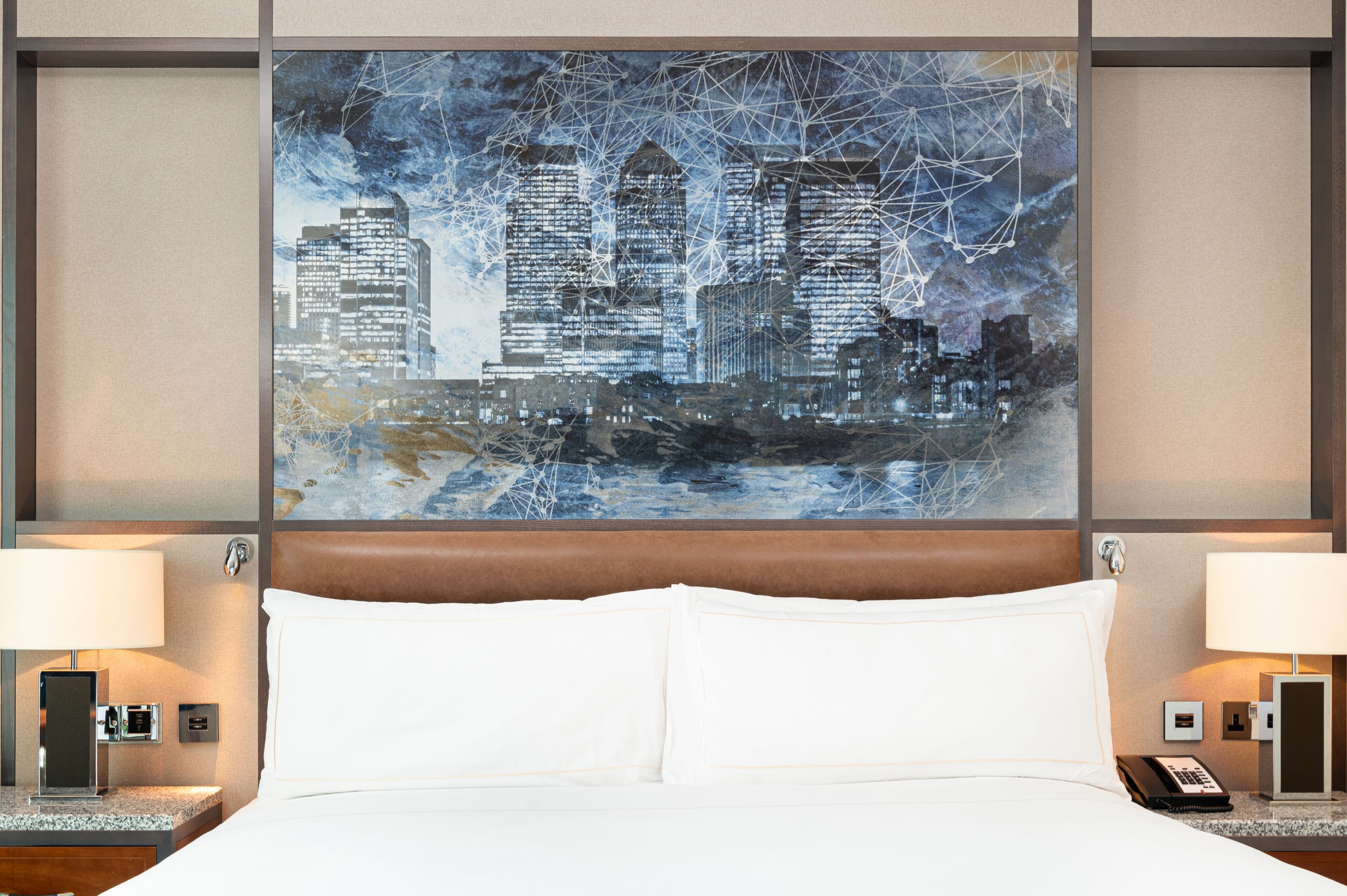 InterContinental London - The O2 — 8