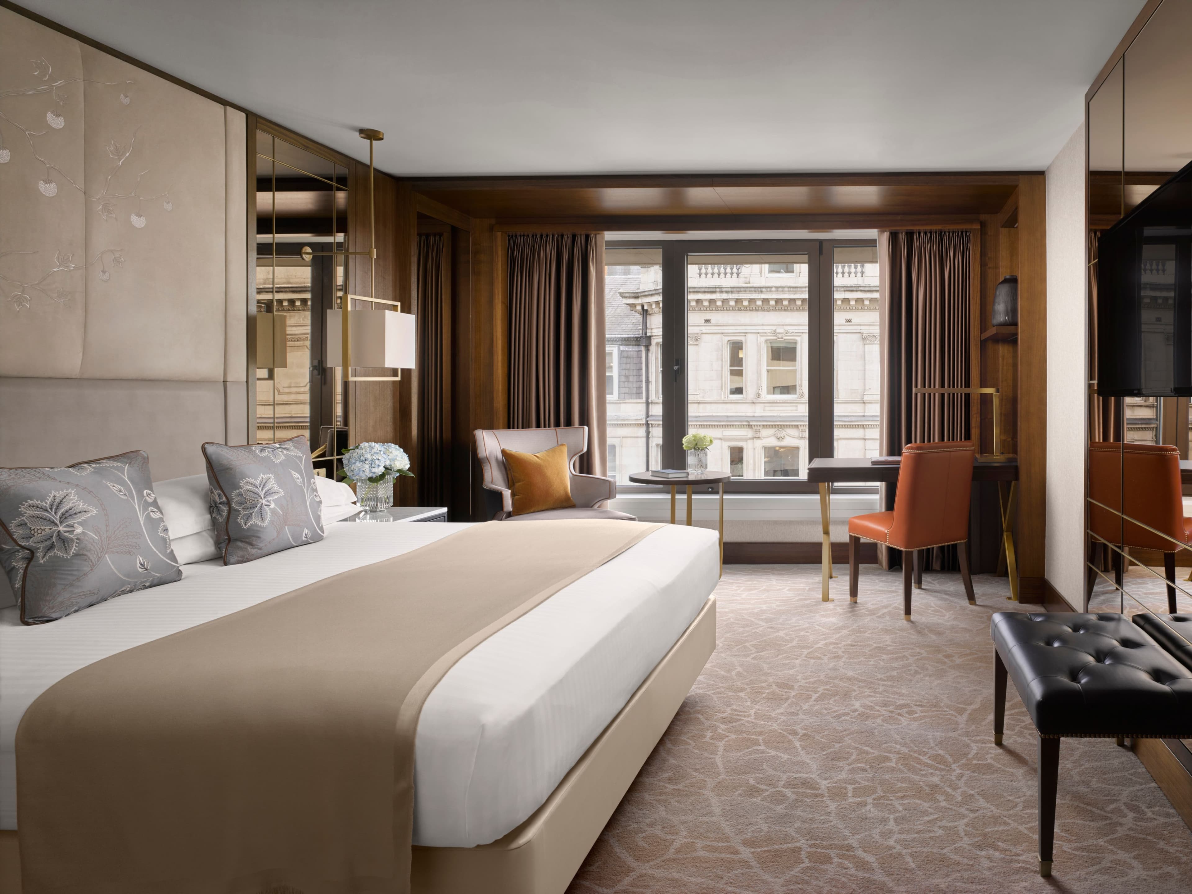 InterContinental London Park Lane — 11