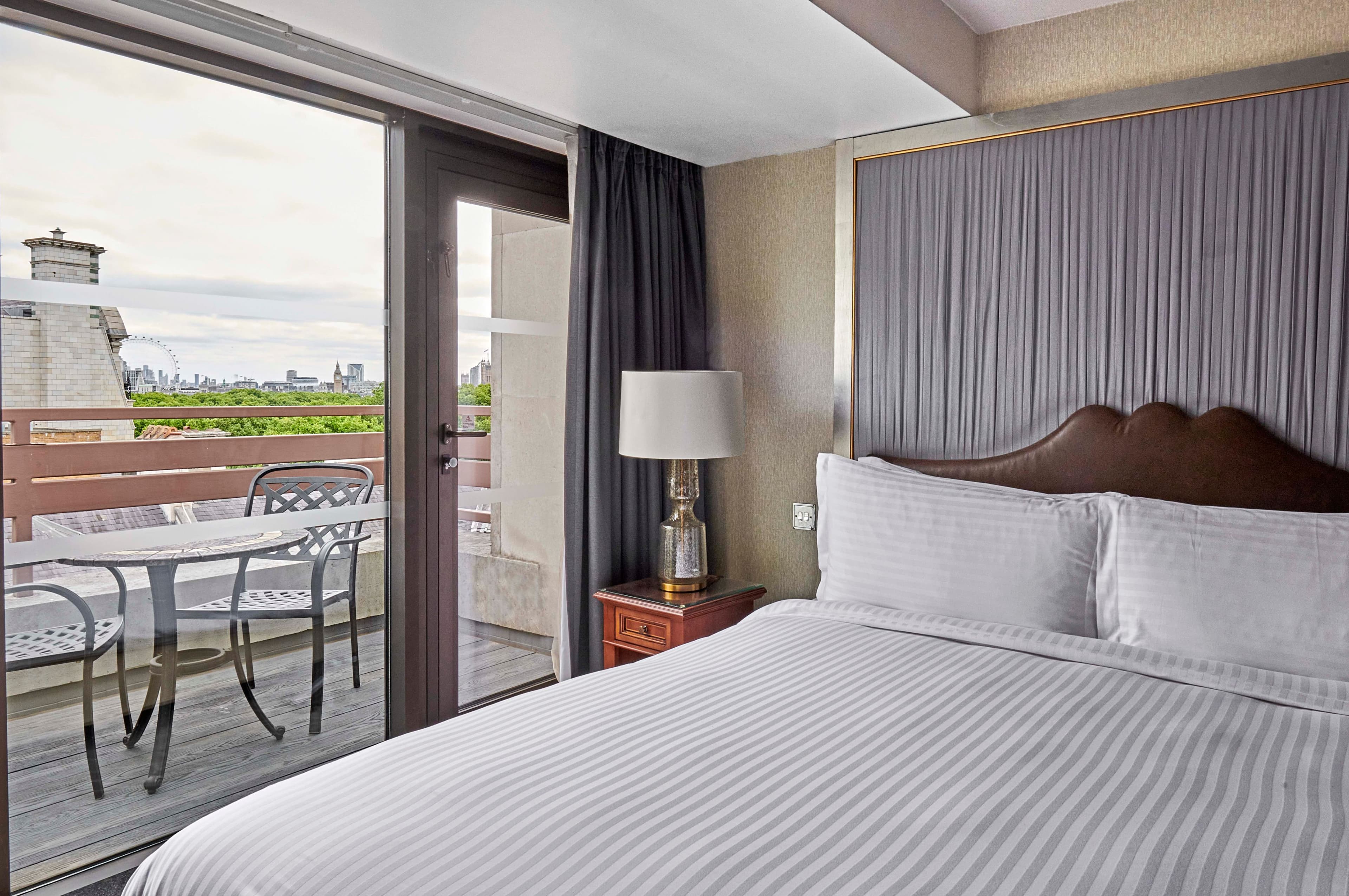 InterContinental London Park Lane — 43