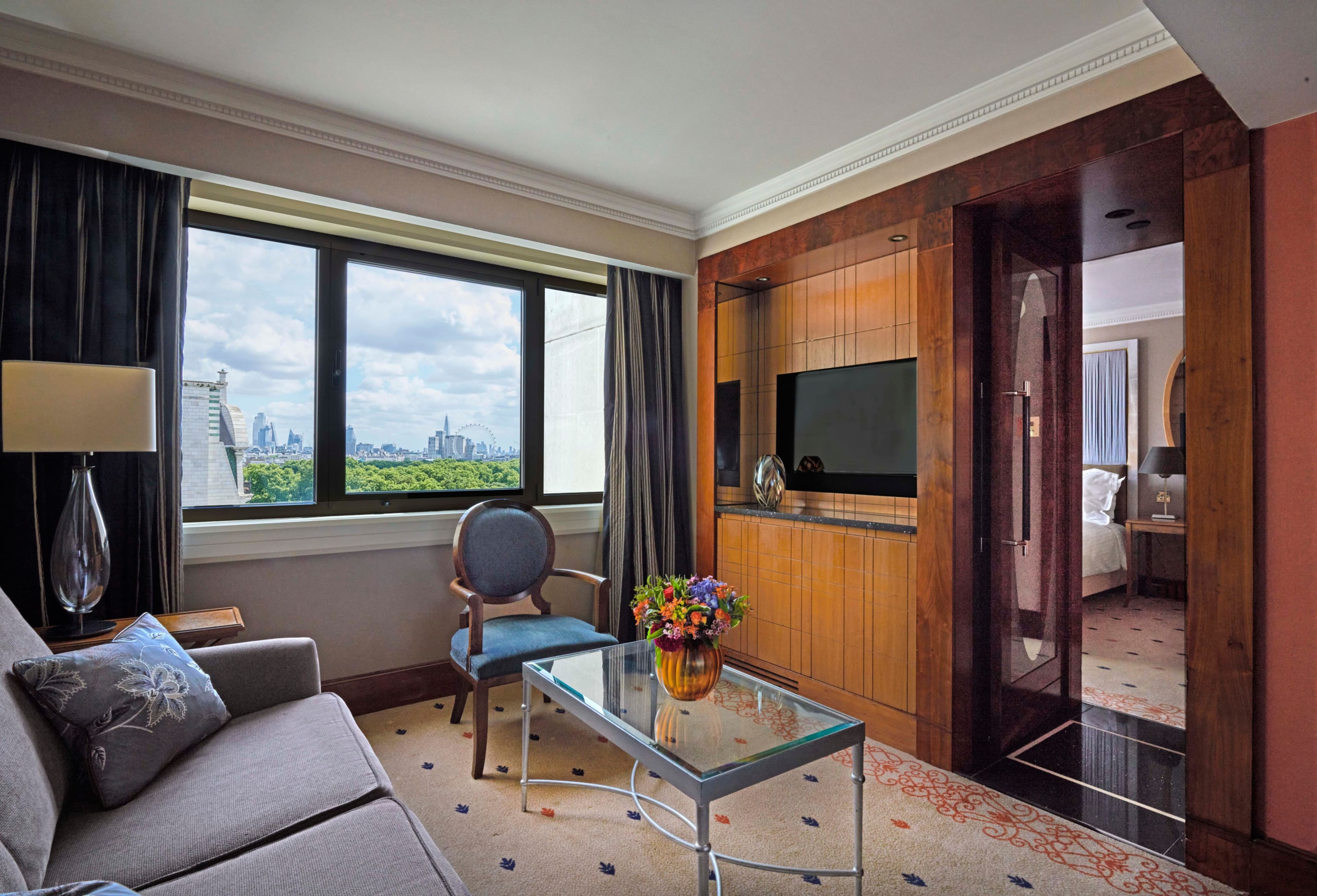 InterContinental London Park Lane — 52