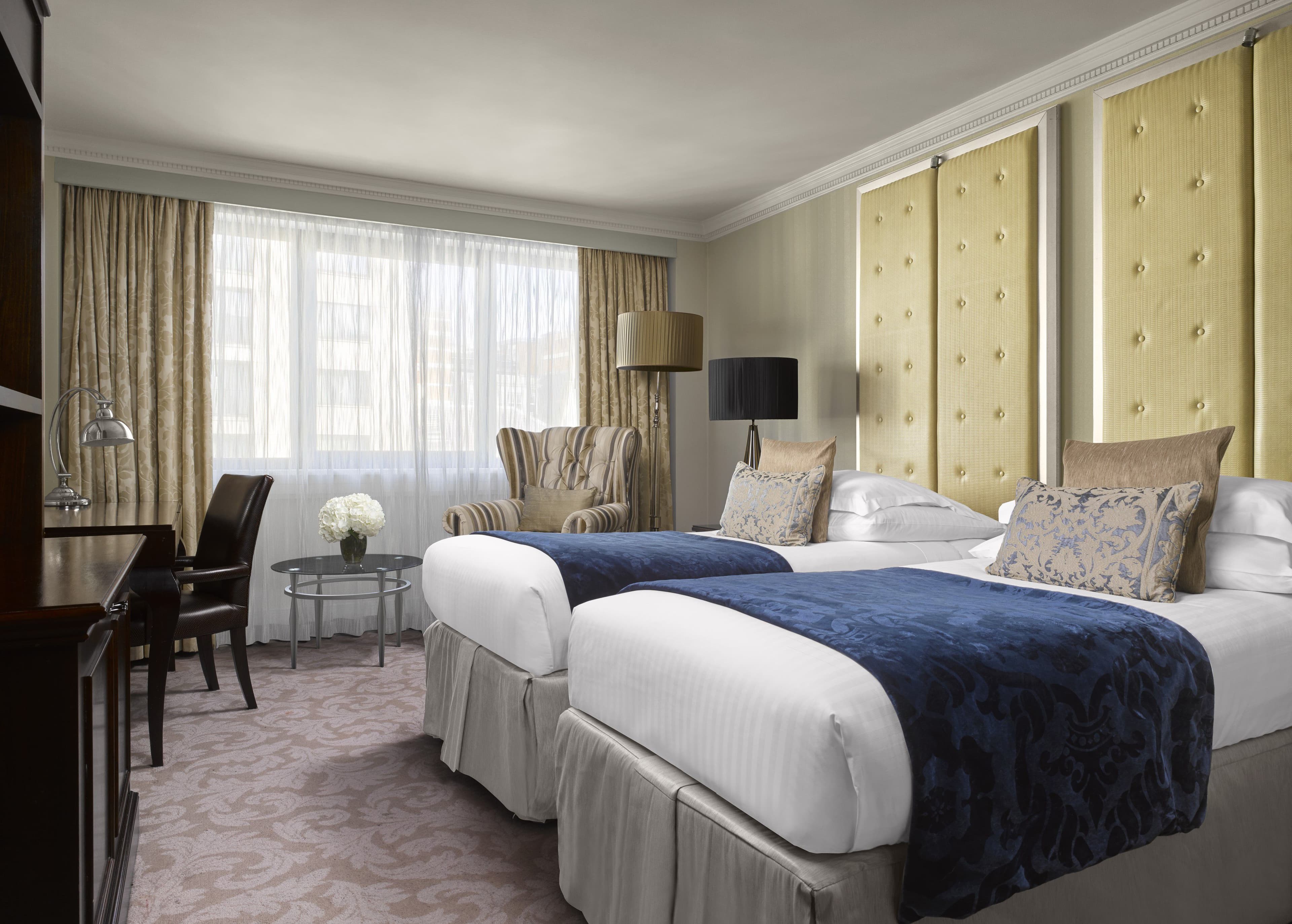 InterContinental London Park Lane — 8
