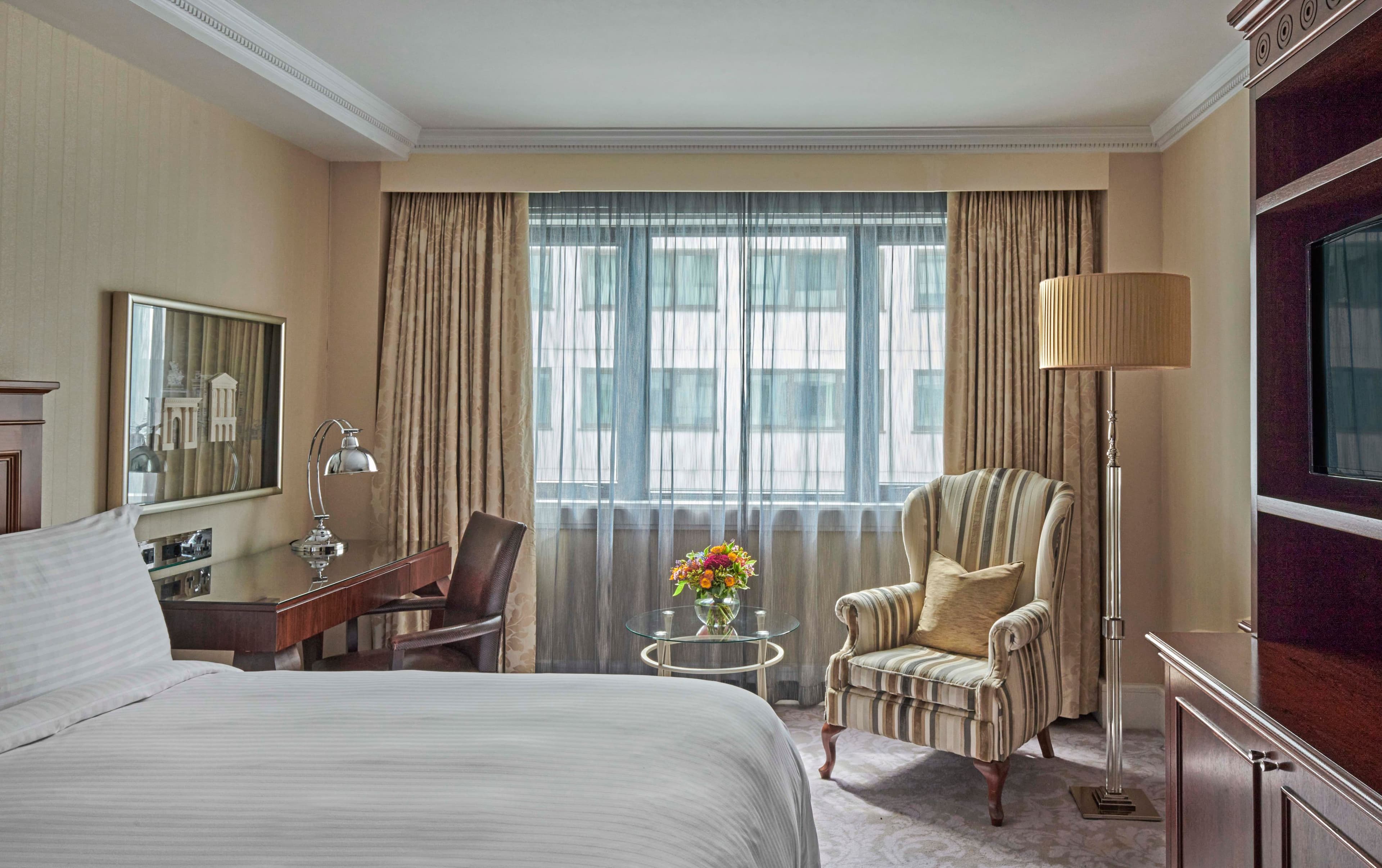 InterContinental London Park Lane - Image 3