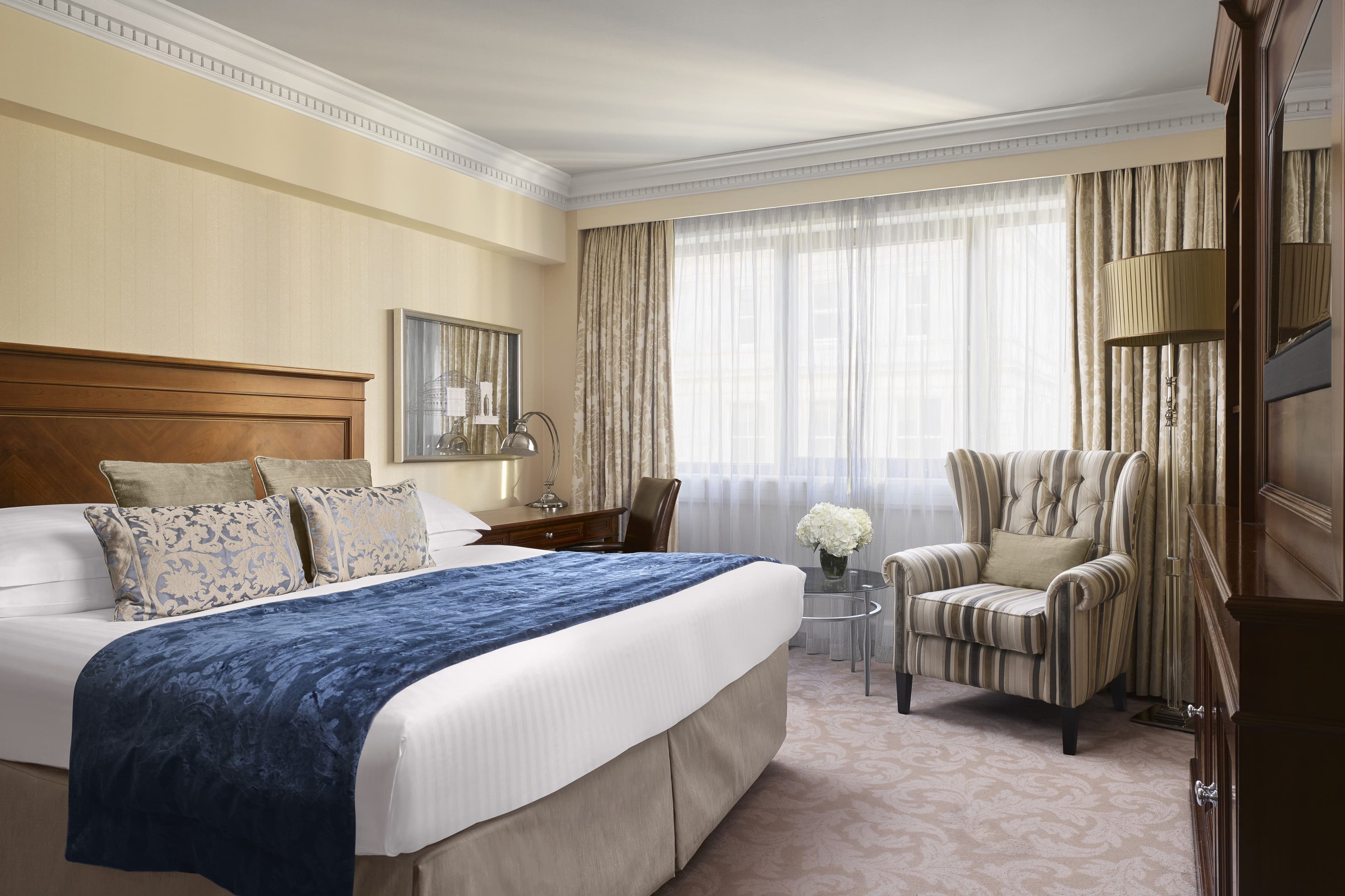 InterContinental London Park Lane — 37