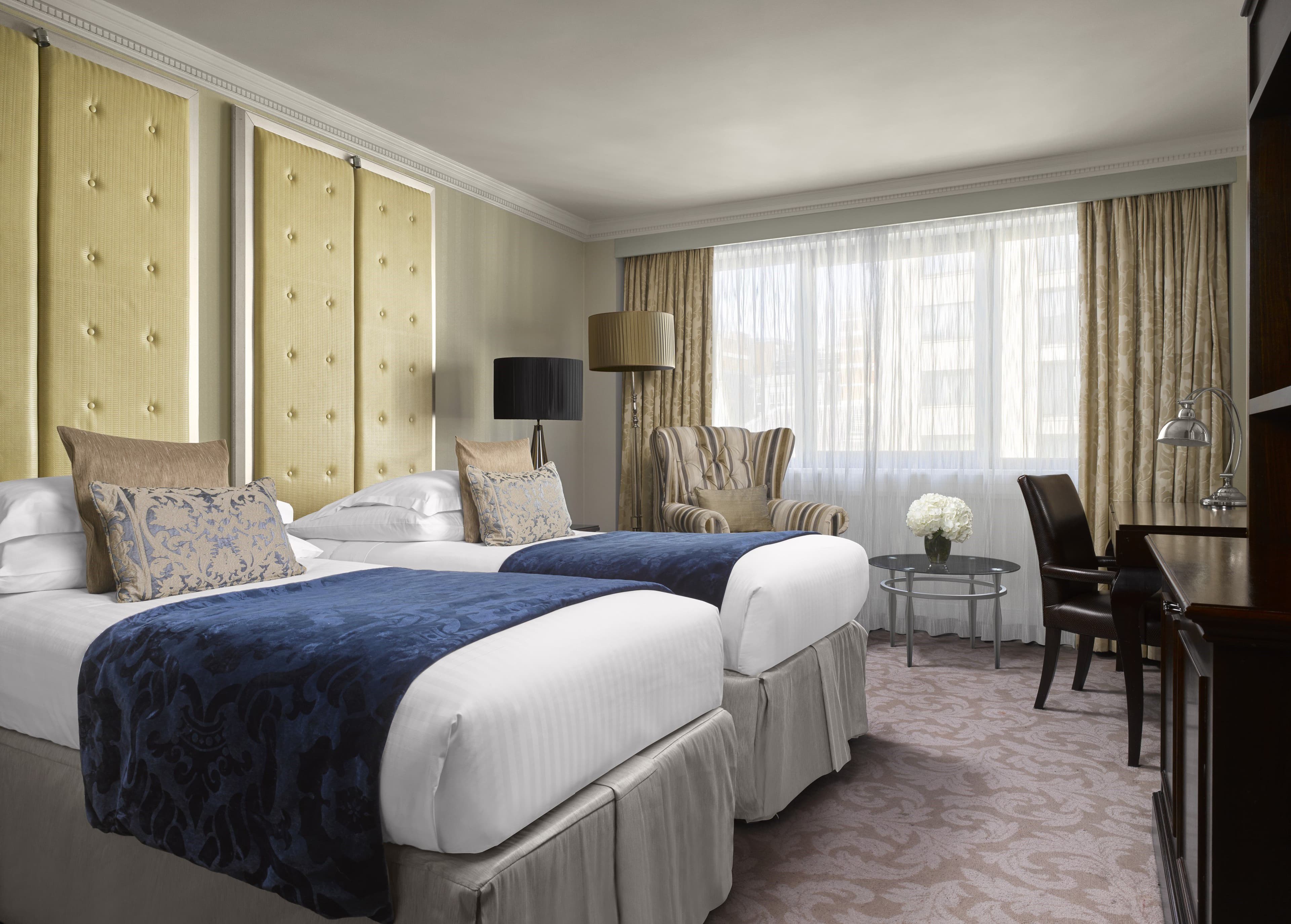 InterContinental London Park Lane — 36