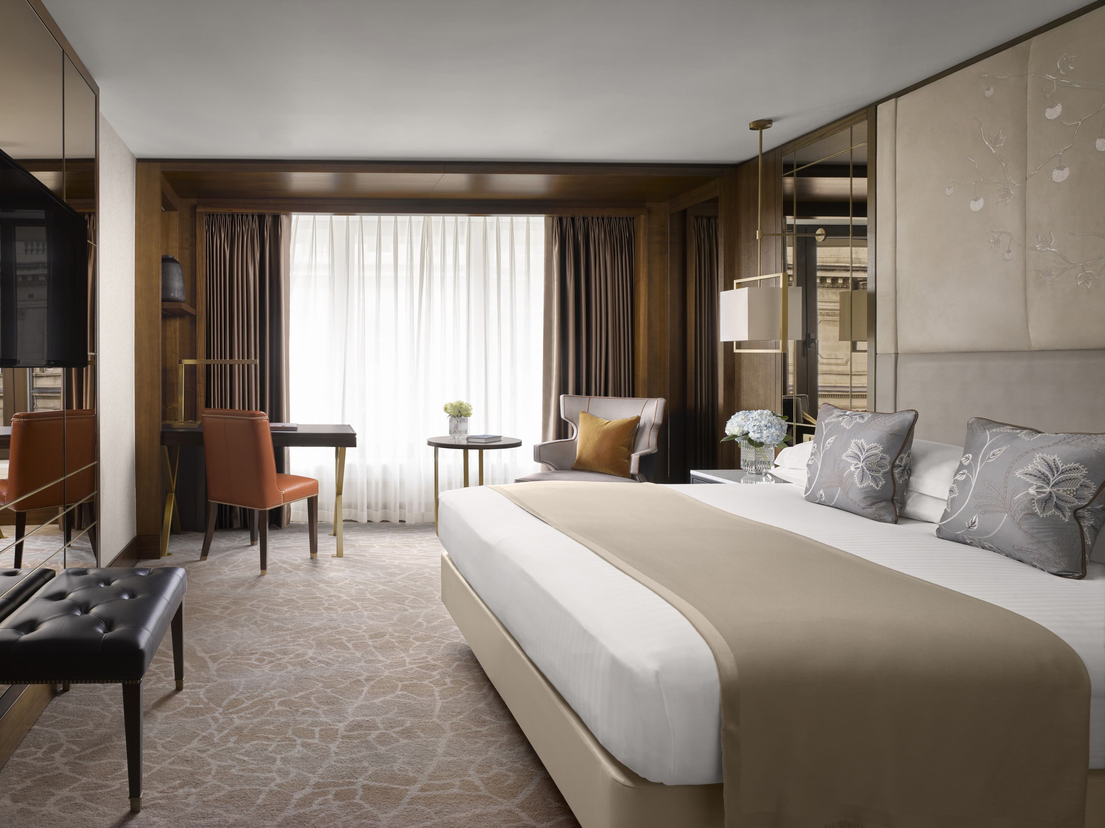 InterContinental London Park Lane — 12
