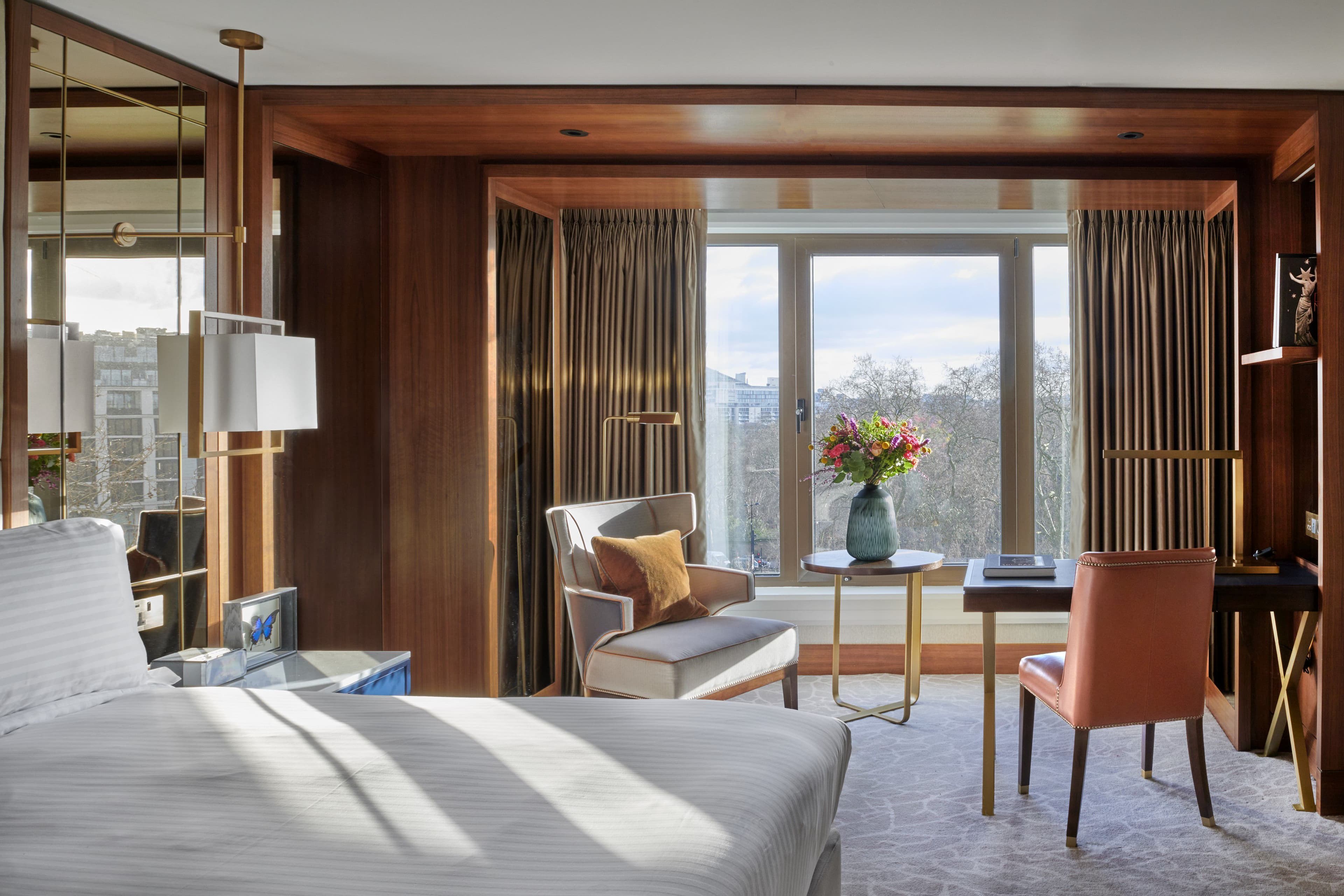 InterContinental London Park Lane — 22