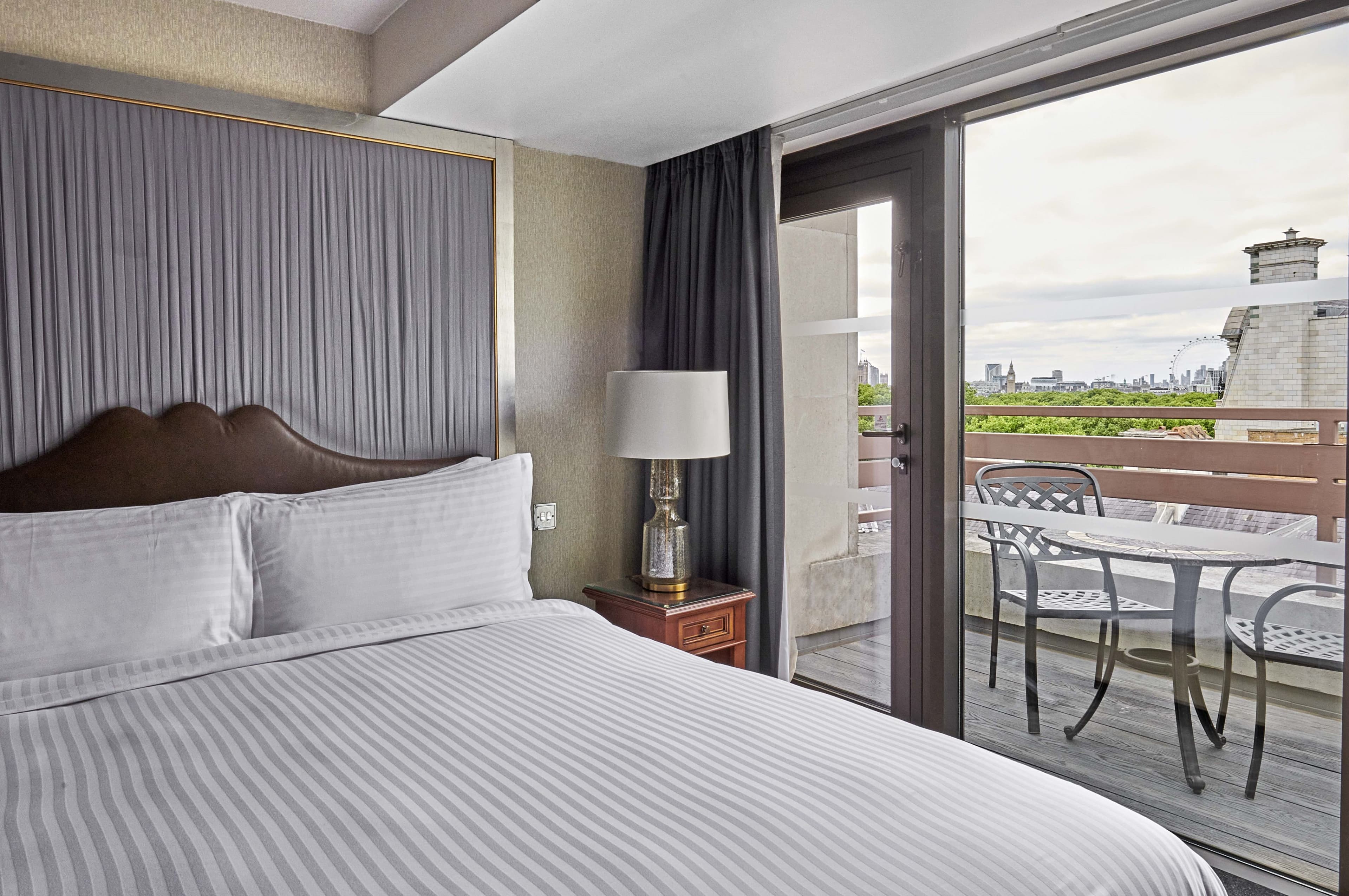 InterContinental London Park Lane — 42