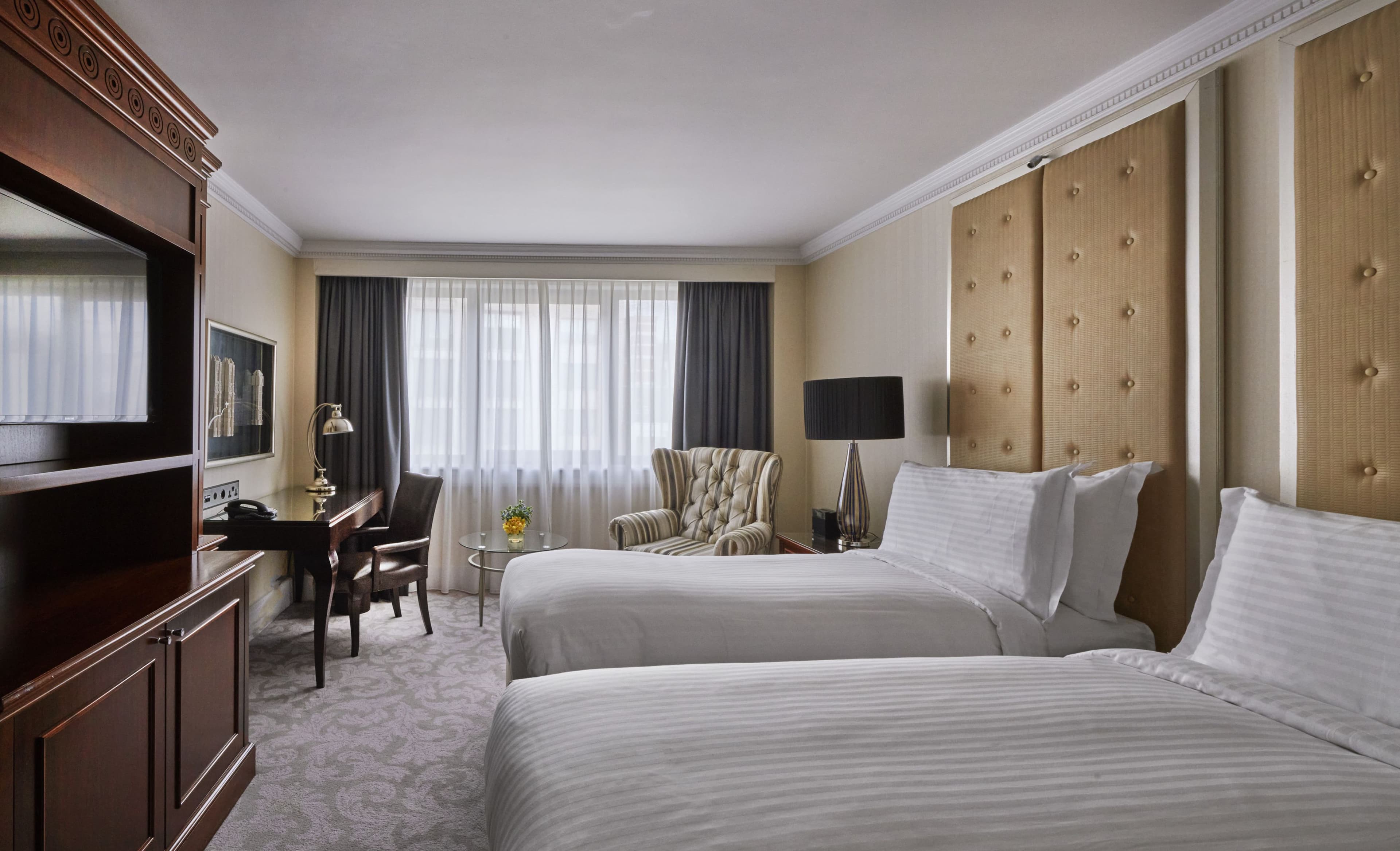 InterContinental London Park Lane - Image 4