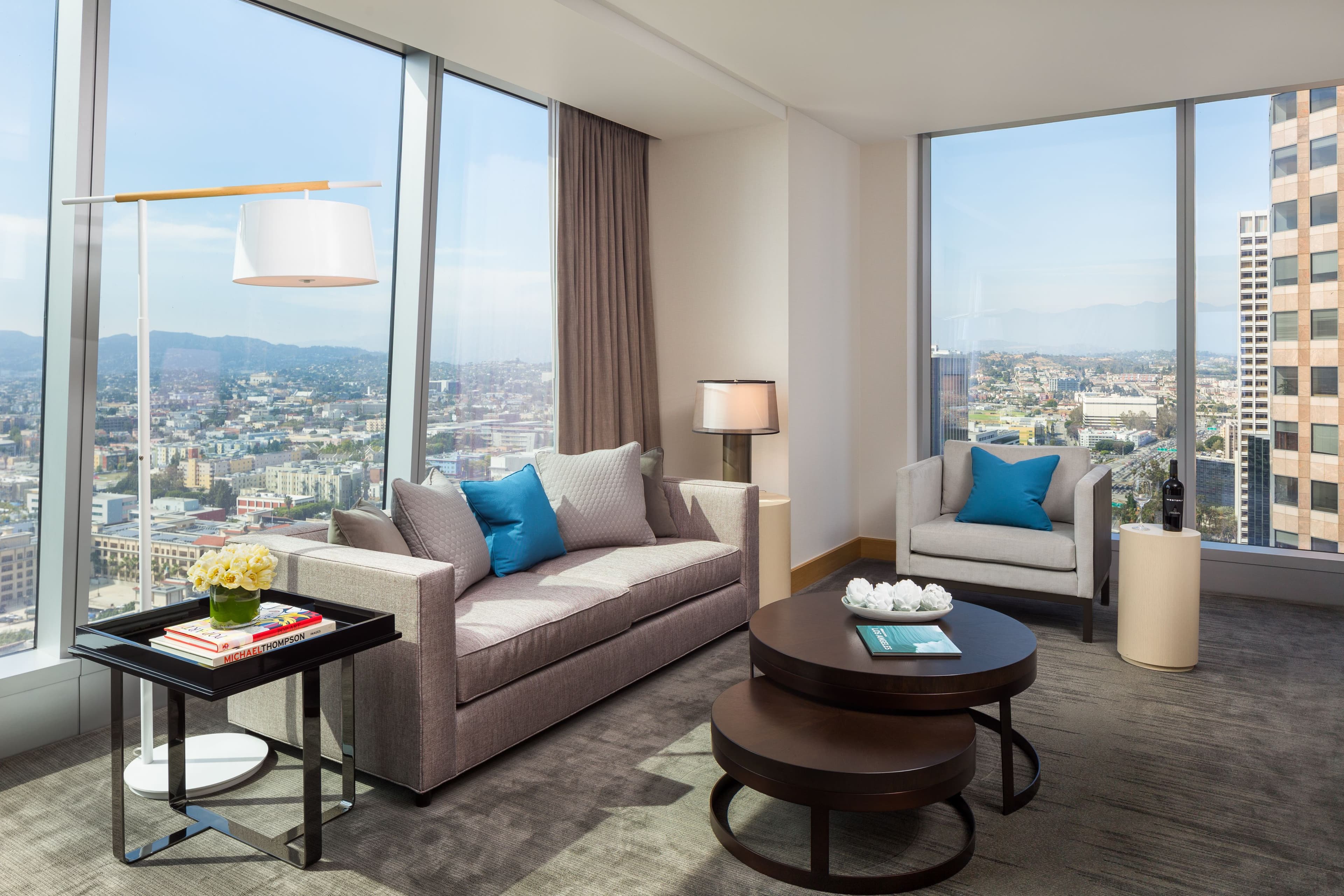 InterContinental Los Angeles Downtown — 64