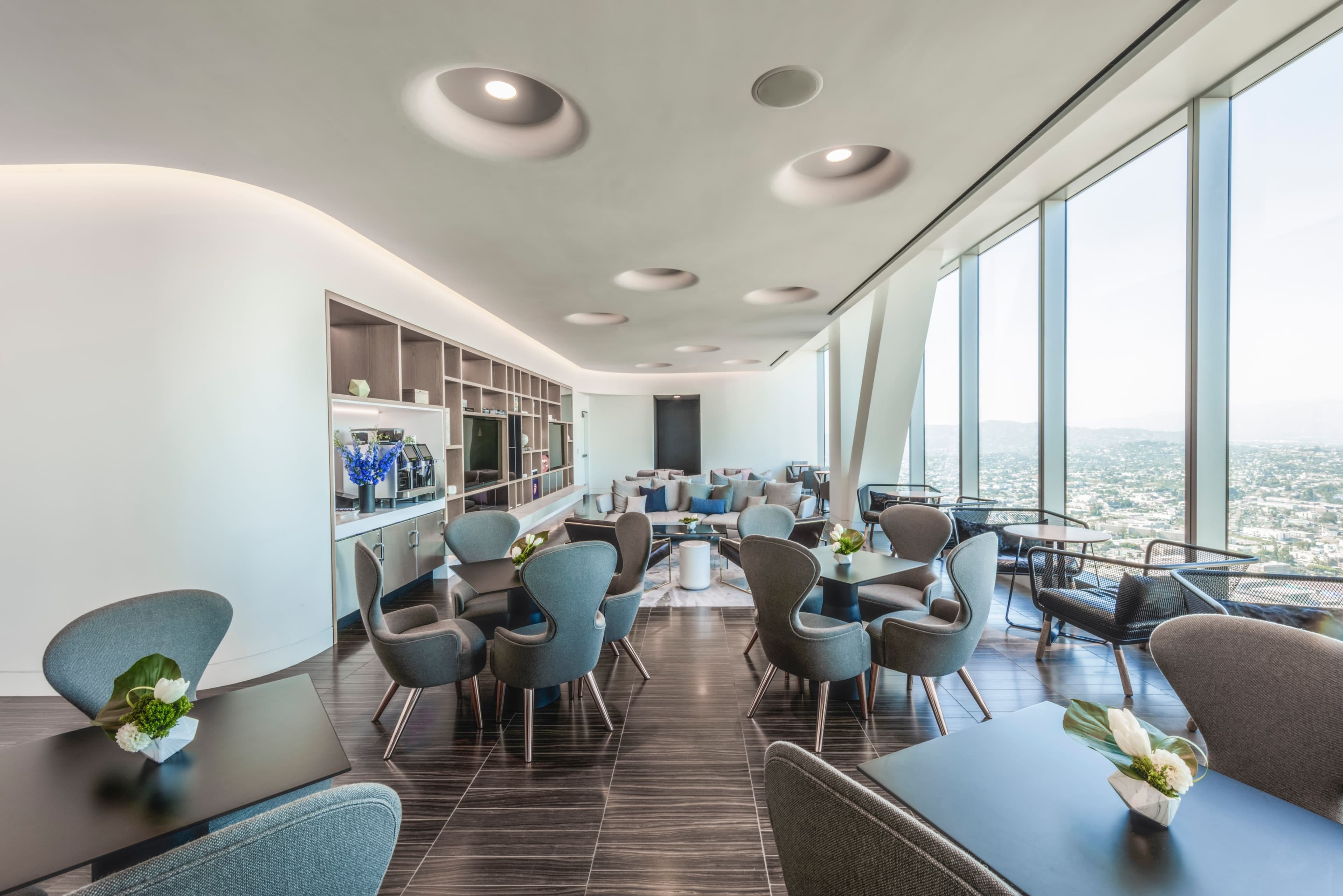 InterContinental Los Angeles Downtown — 17